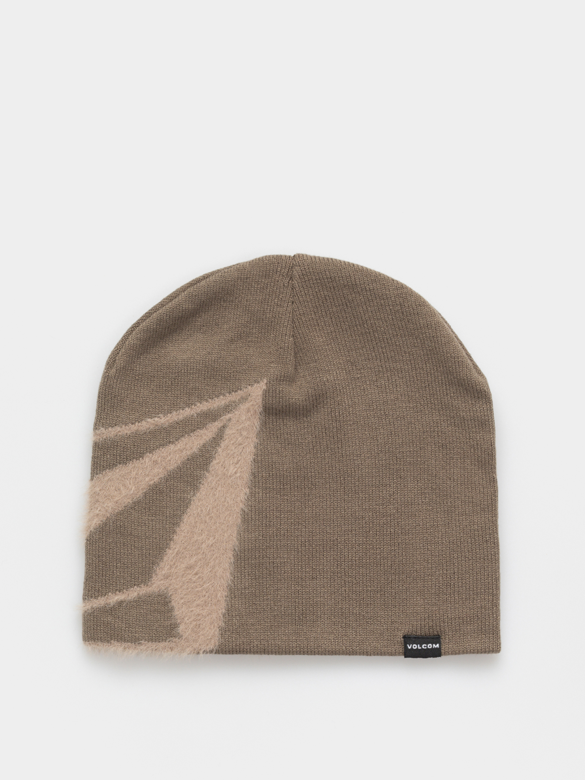 Czapka zimowa Volcom Stoney Skull (military)