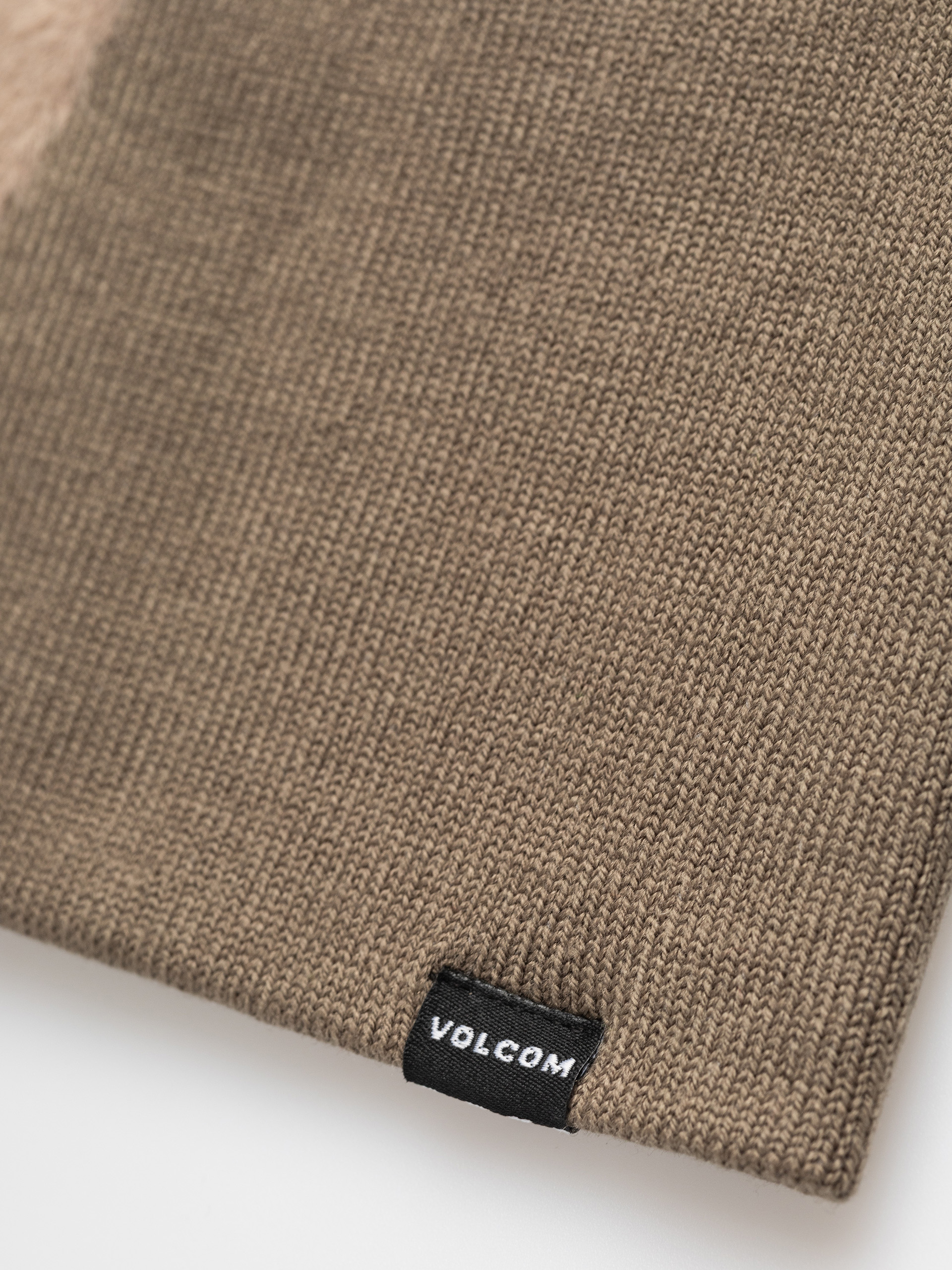 Czapka zimowa Volcom Stoney Skull (military)