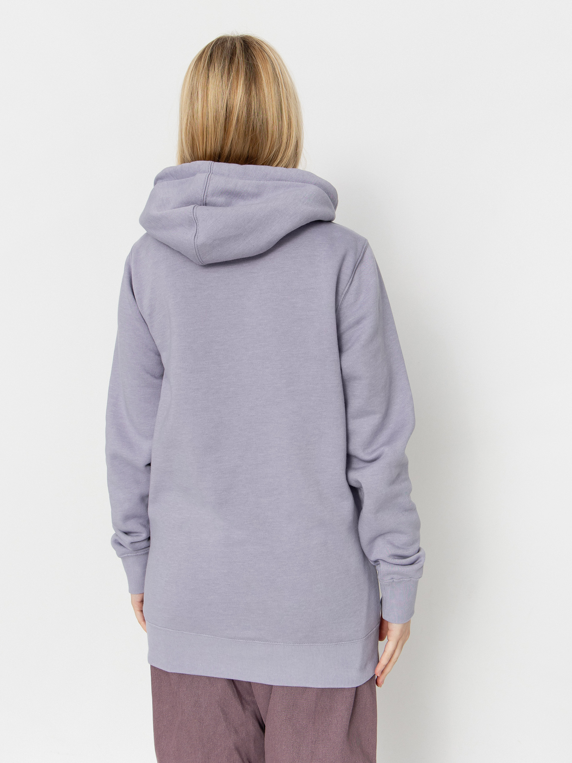 Damska Bluza aktywna Volcom Tower HD (lavender aura)