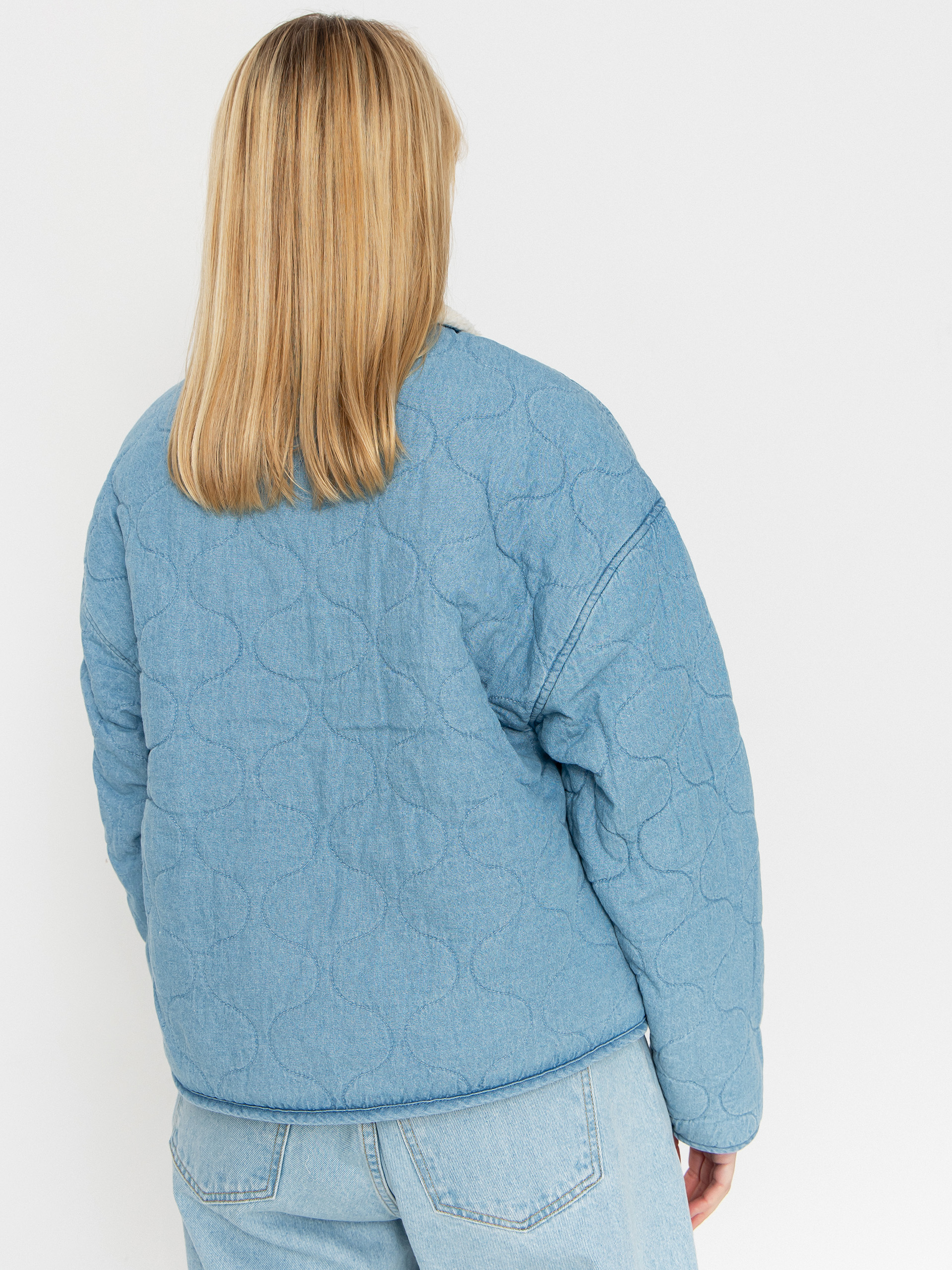 Kurtka Roxy Not So Basic Wmn (beau blue)