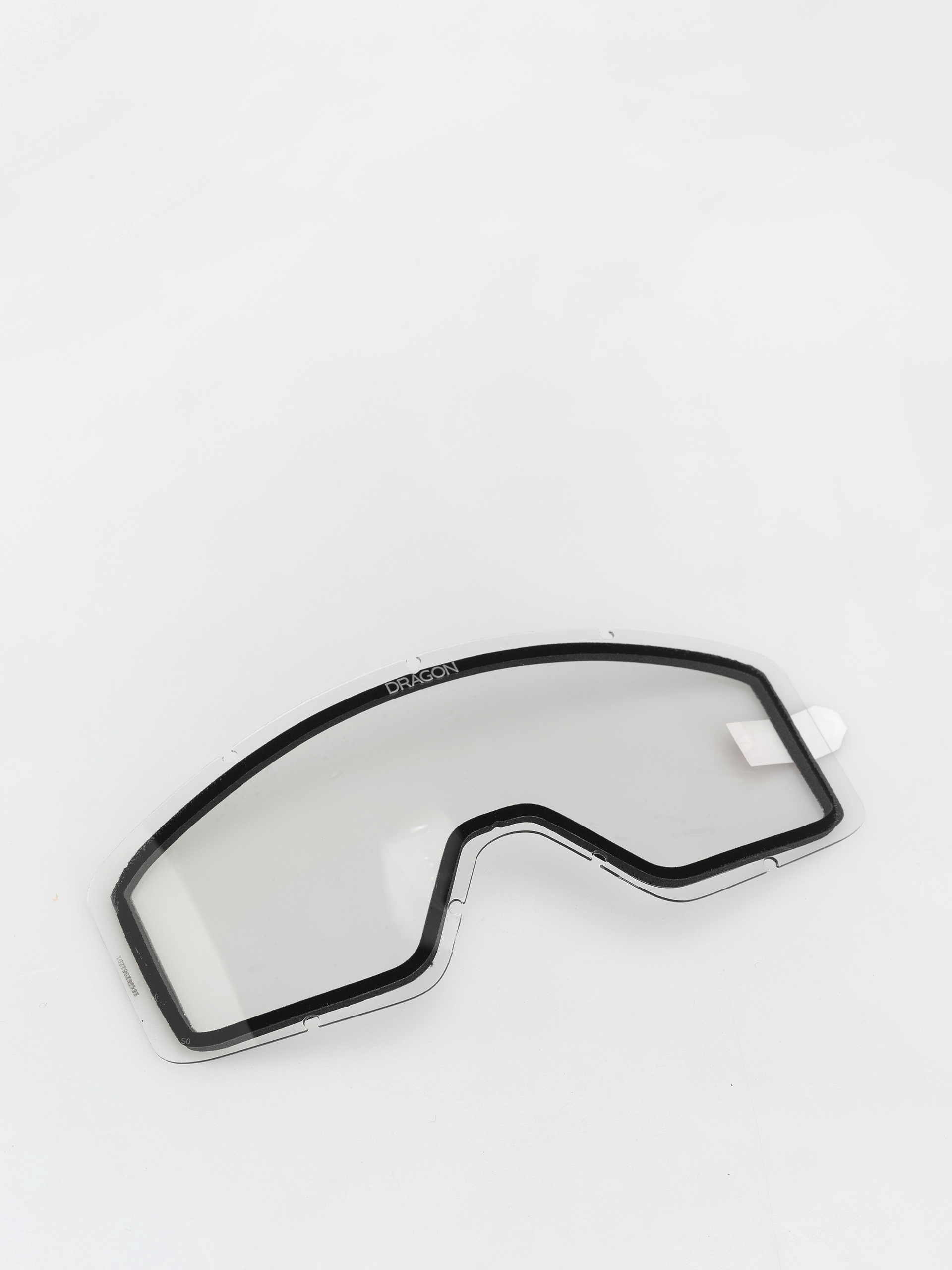 Szybka do gogli Dragon DXT OTG (clear)