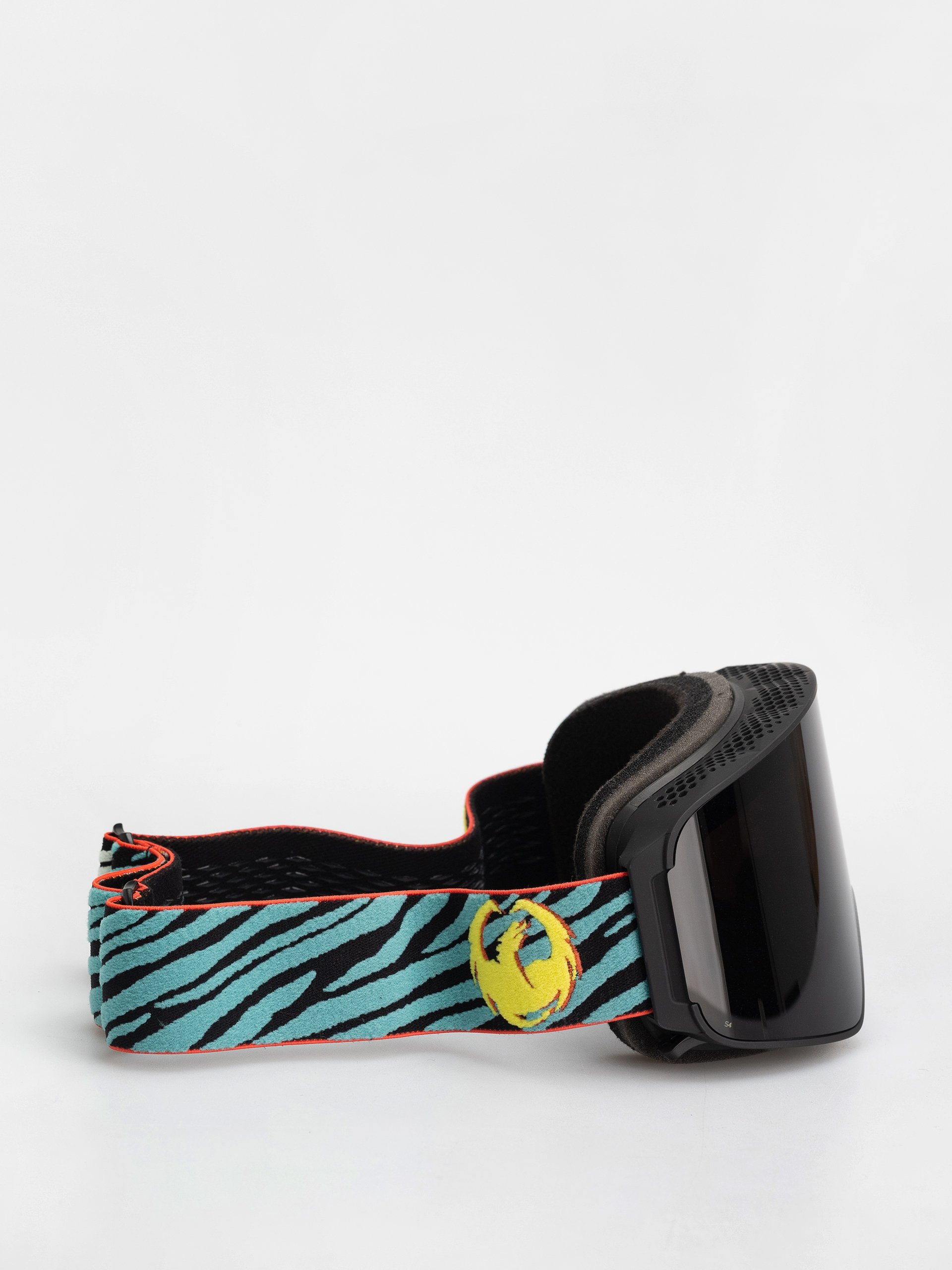 Gogle Dragon NFX MAG OTG (gigiruf25/lumalens midnight+lumalens light rose)