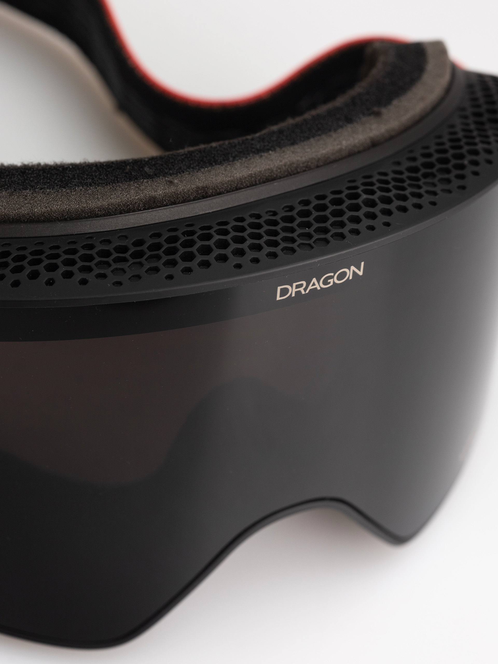 Gogle Dragon NFX MAG OTG (gigiruf25/lumalens midnight+lumalens light rose)