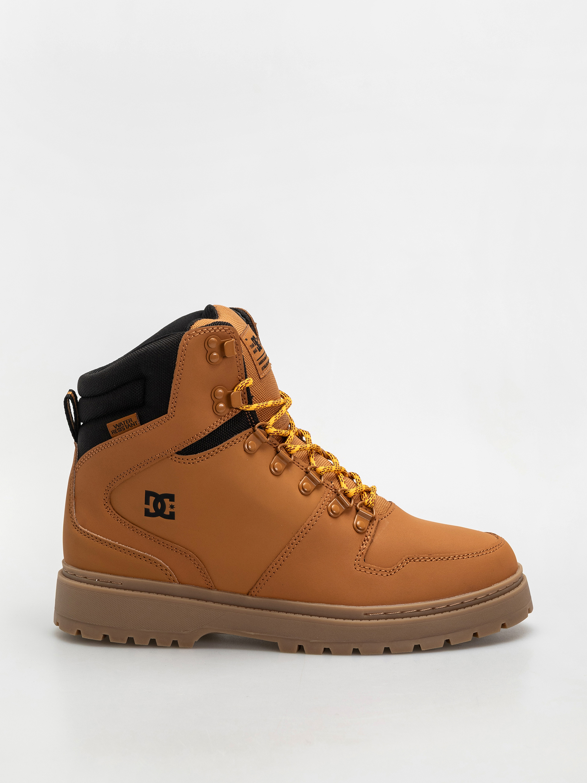 Buty DC Peary Tr (wheat)