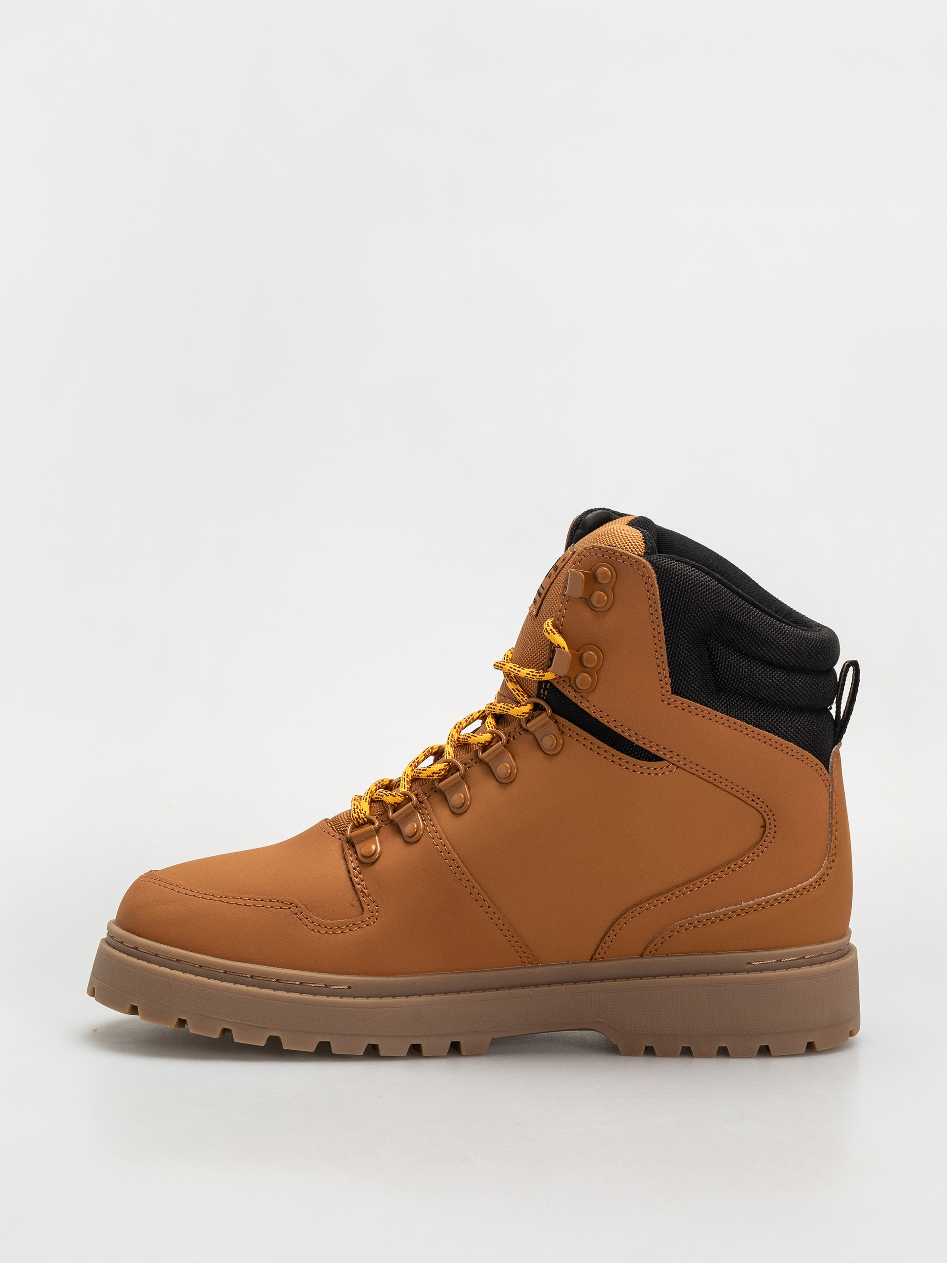 Buty DC Peary Tr (wheat)