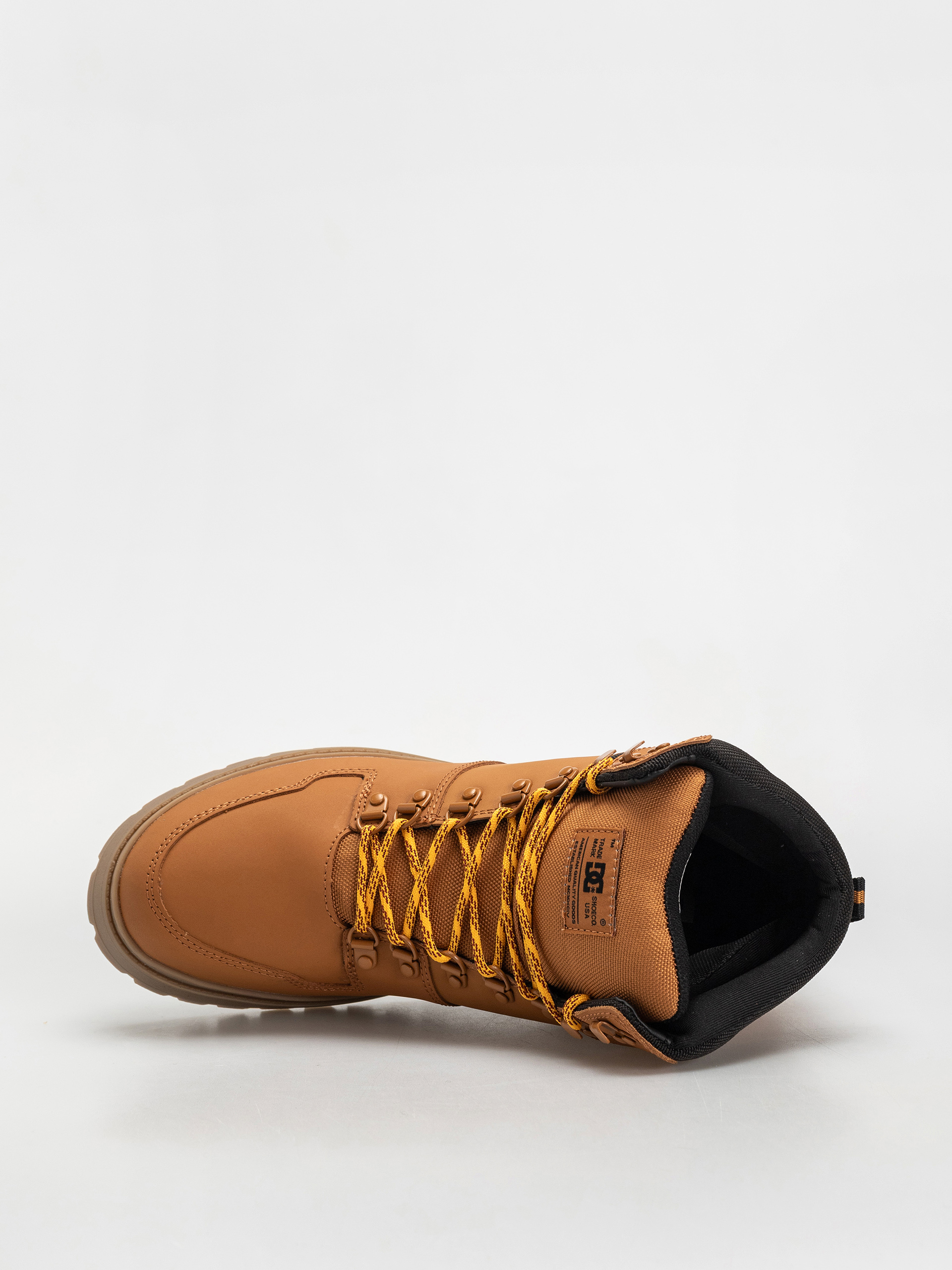 Buty DC Peary Tr (wheat)