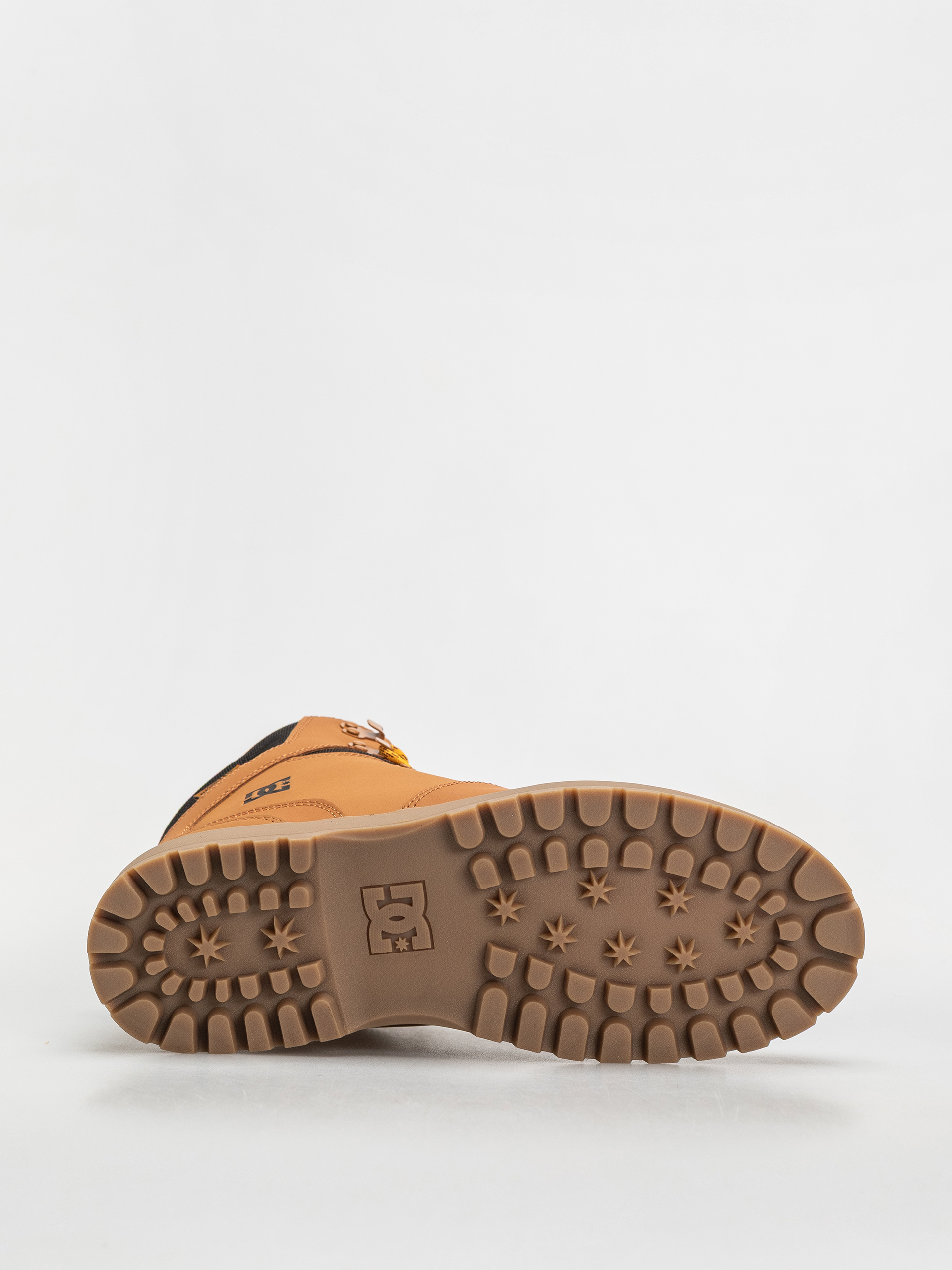 Buty DC Peary Tr (wheat)