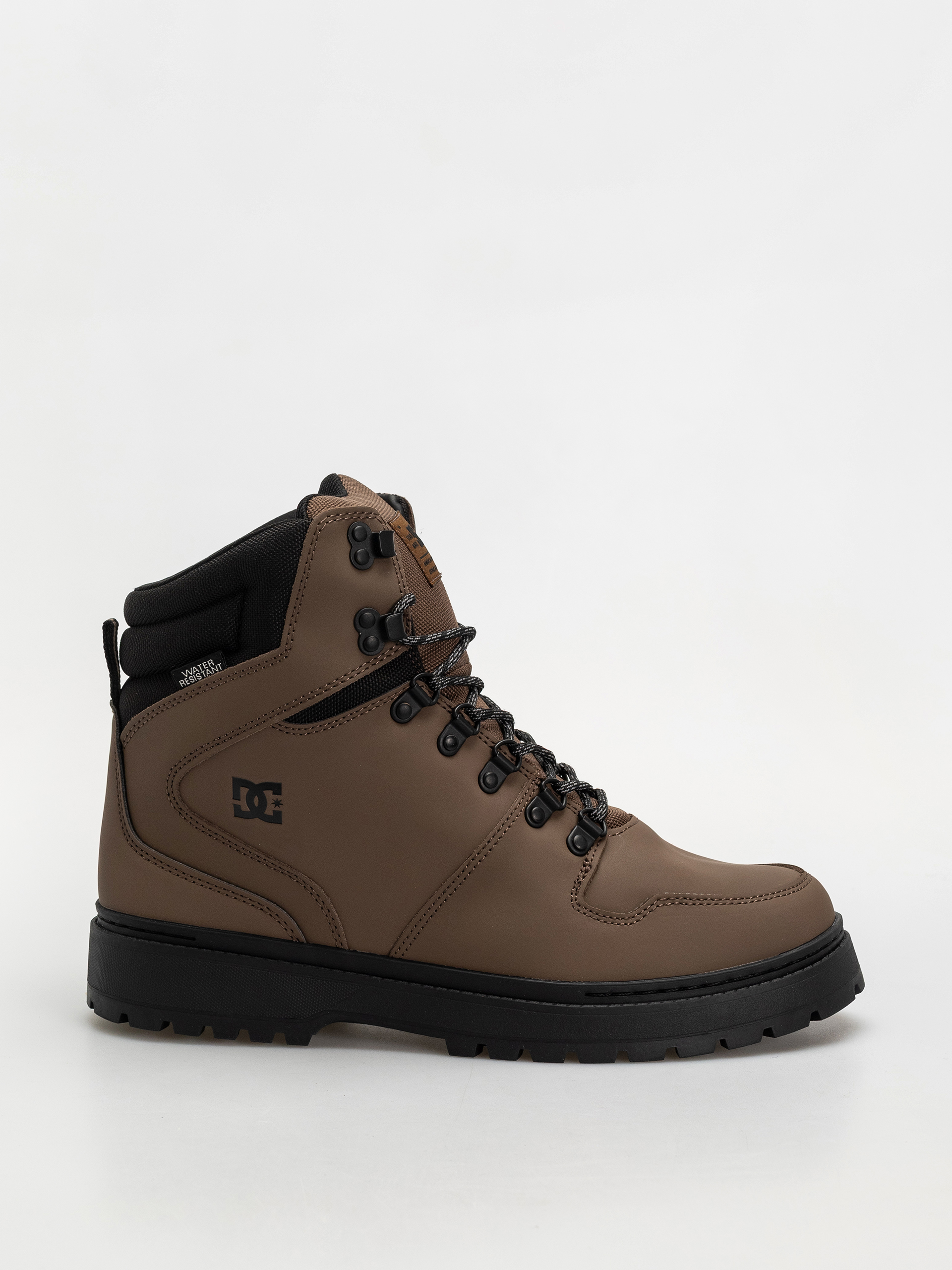 Buty DC Peary Tr (brown/black)