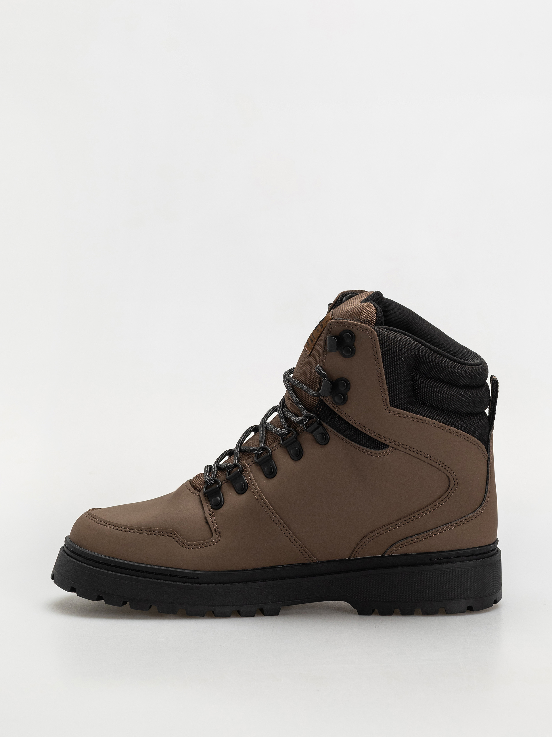 Buty DC Peary Tr (brown/black)