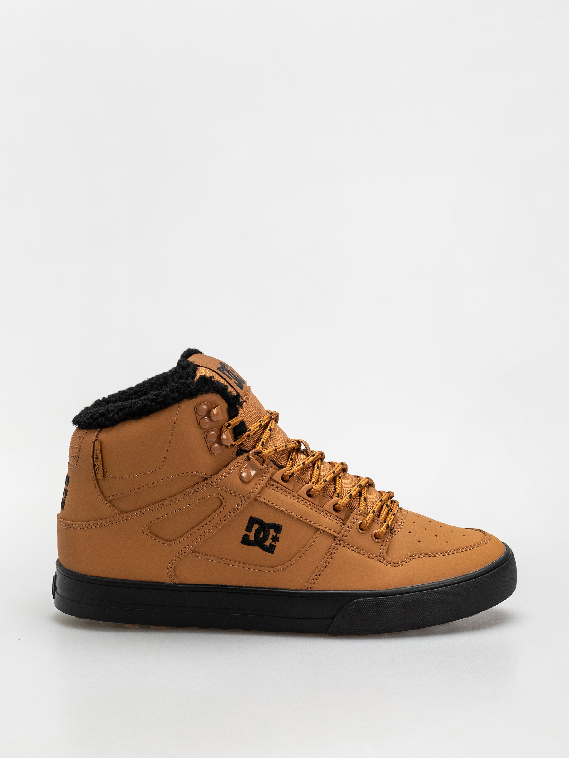 Buty DC Pure High Top Wc Wnt