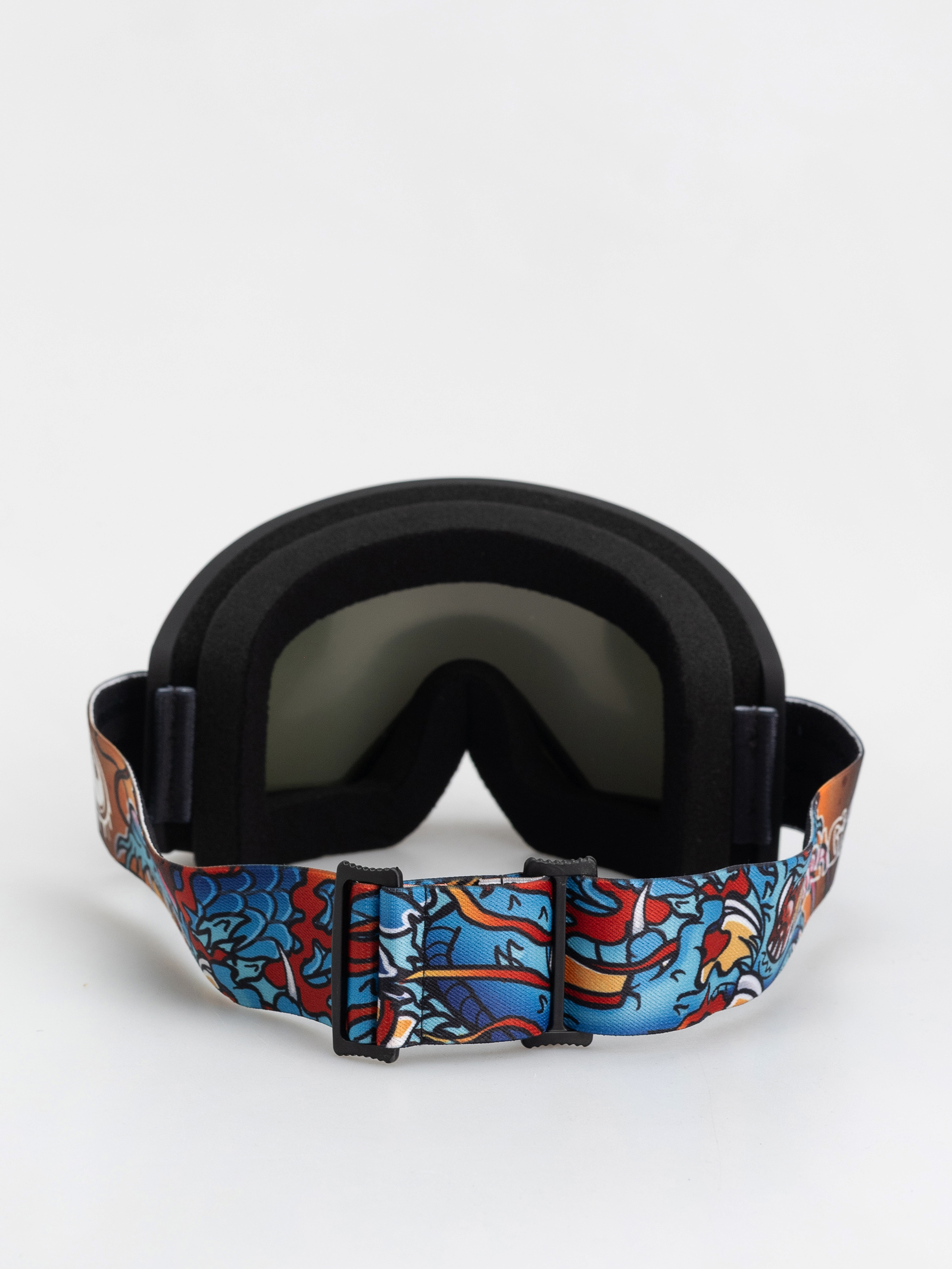 Gogle Dragon DX3 L OTG (dragonsbreath/lumalens midnight)