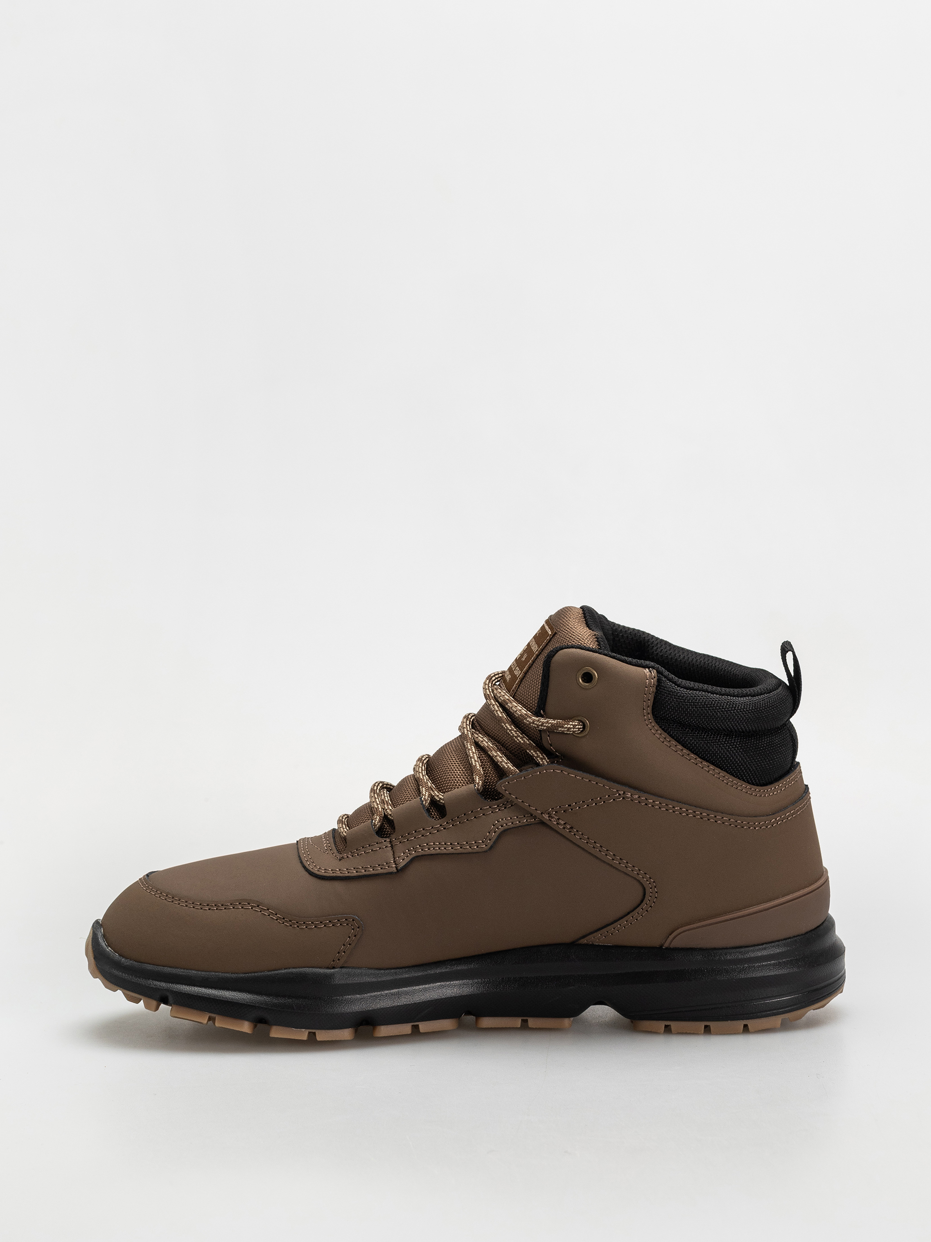 Buty DC Mutiny Wr (brown/black)