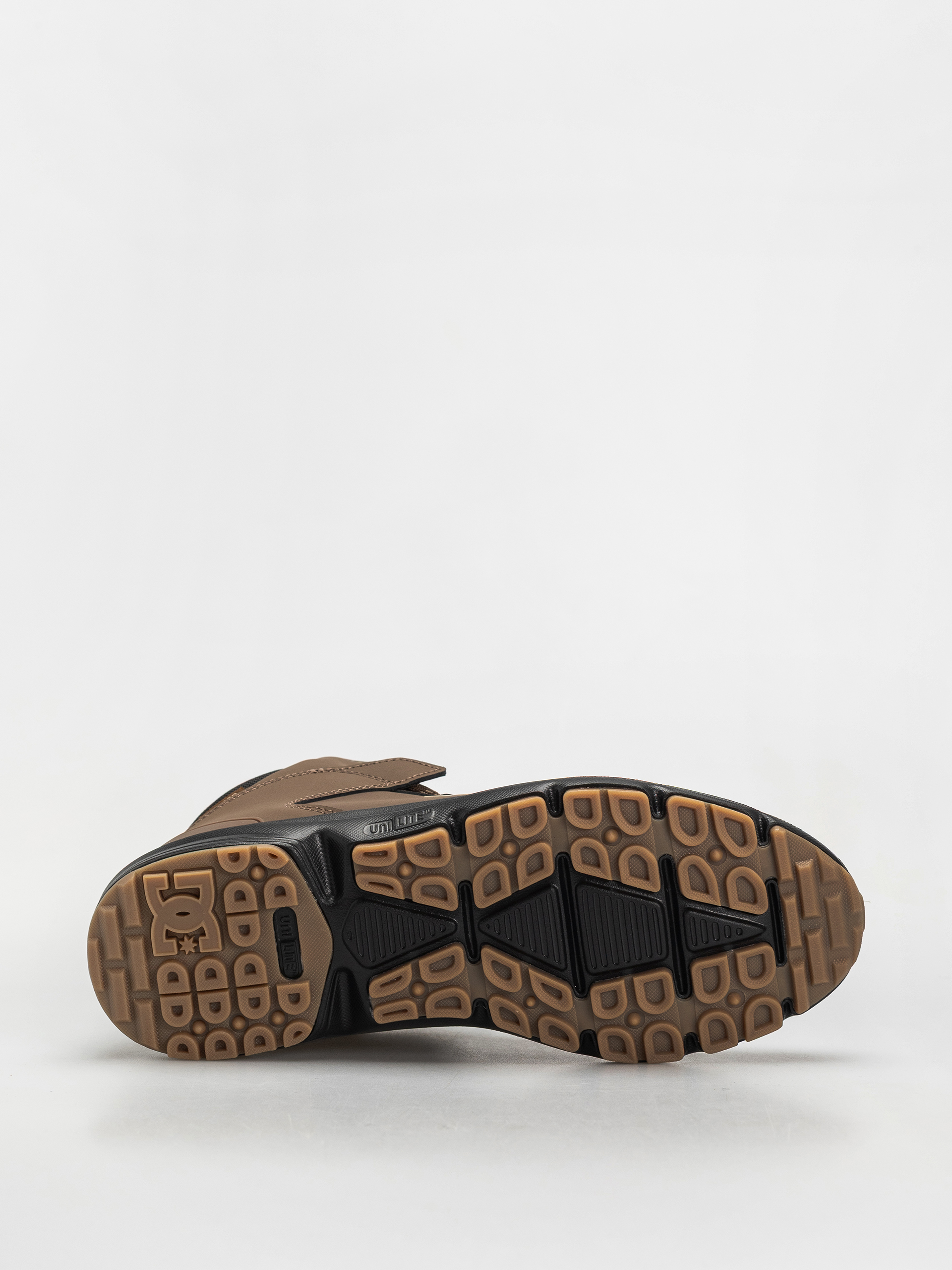 Buty DC Mutiny Wr (brown/black)
