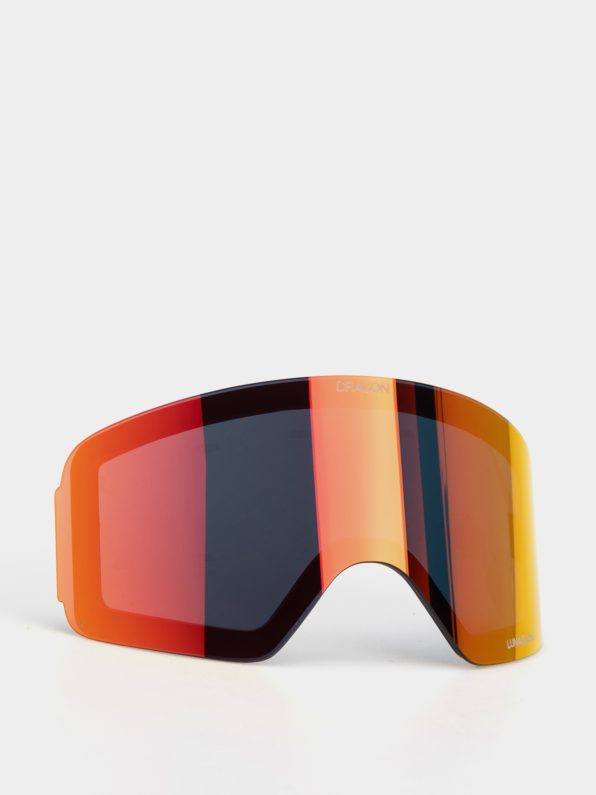 Szybka do gogli Dragon NFX MAG (lumalens red ion)