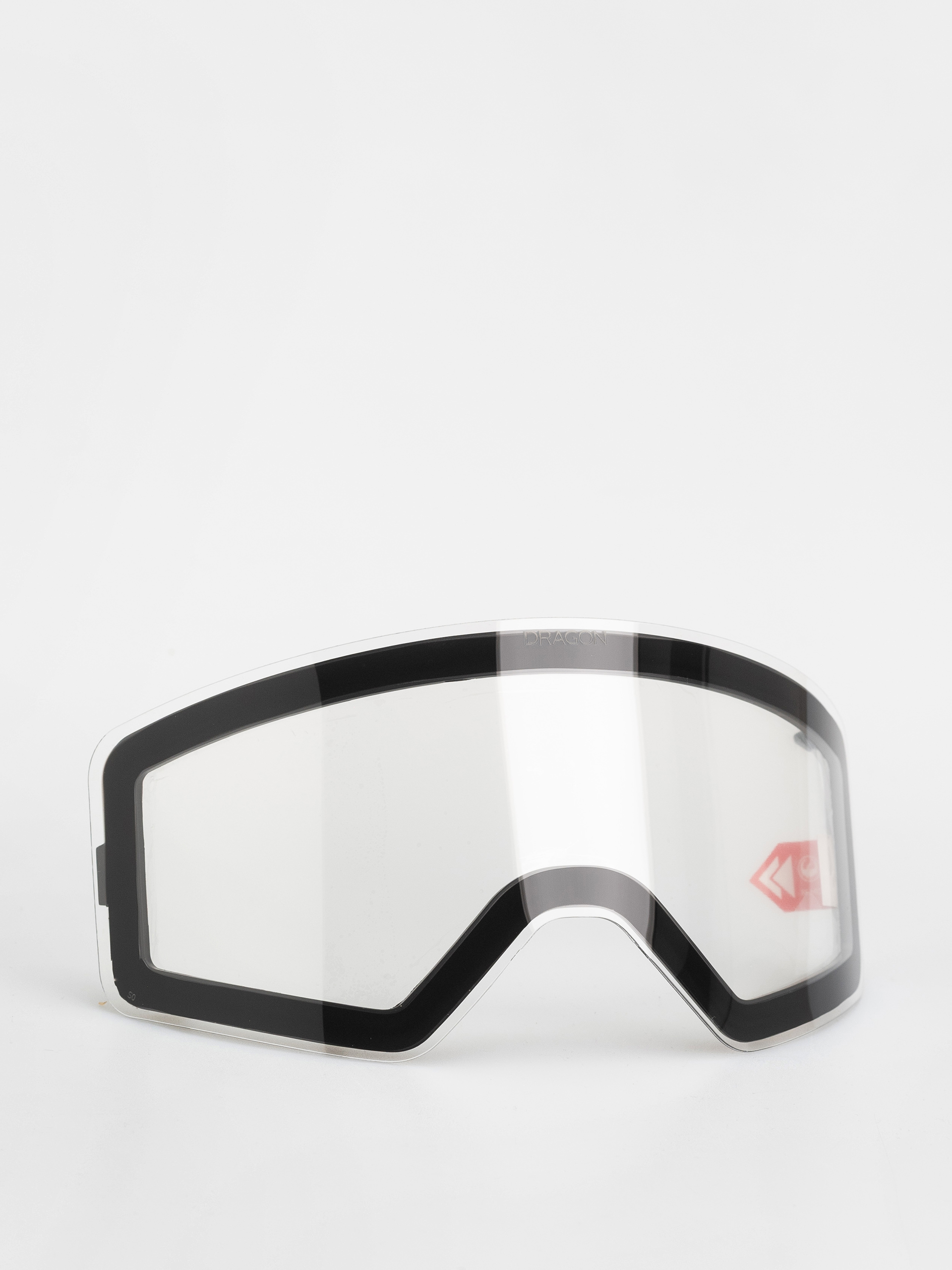 Szybka do gogli Dragon R1 (clear)