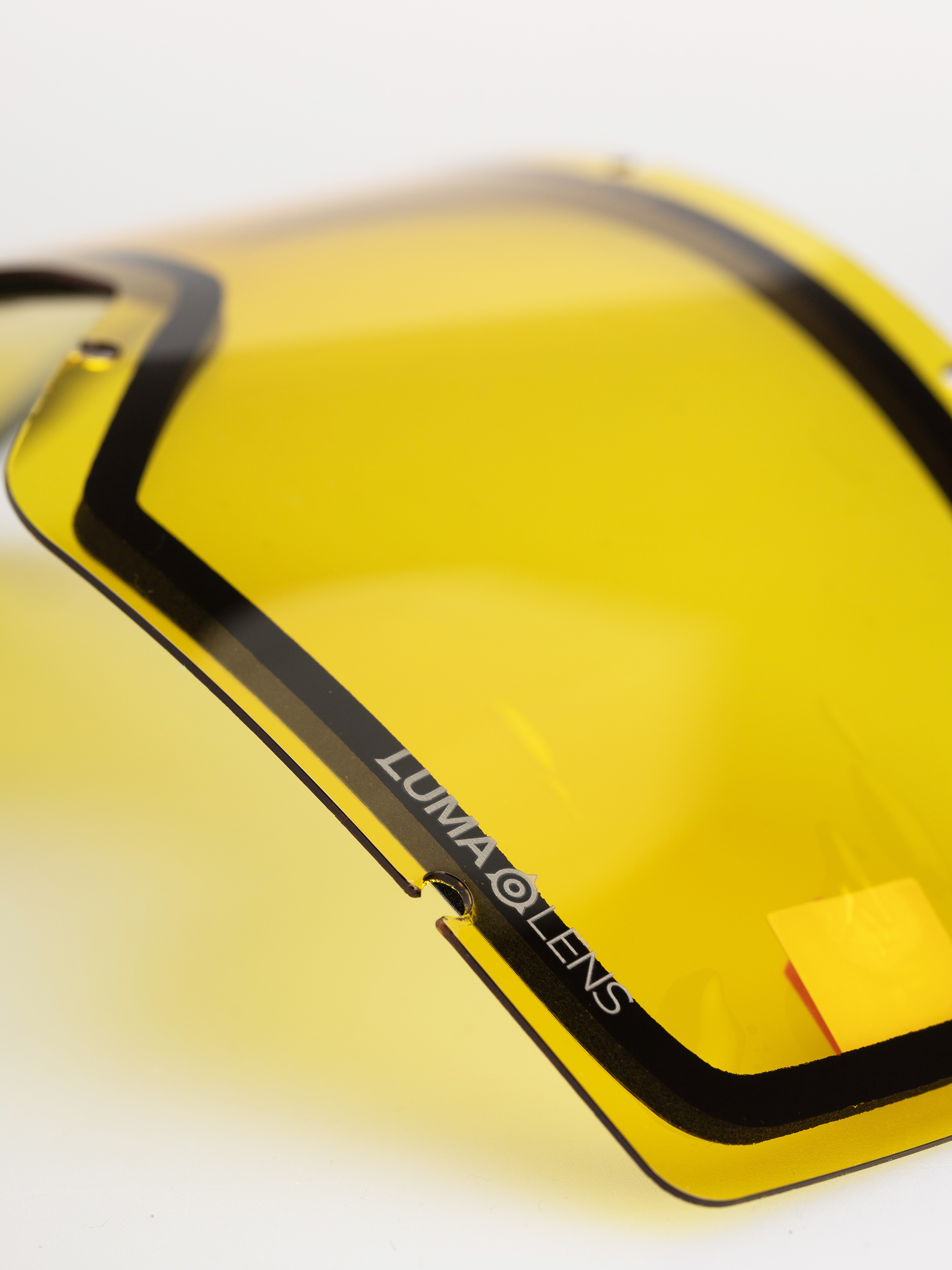 Szybka do gogli Dragon DX3 (lumalens yellow)