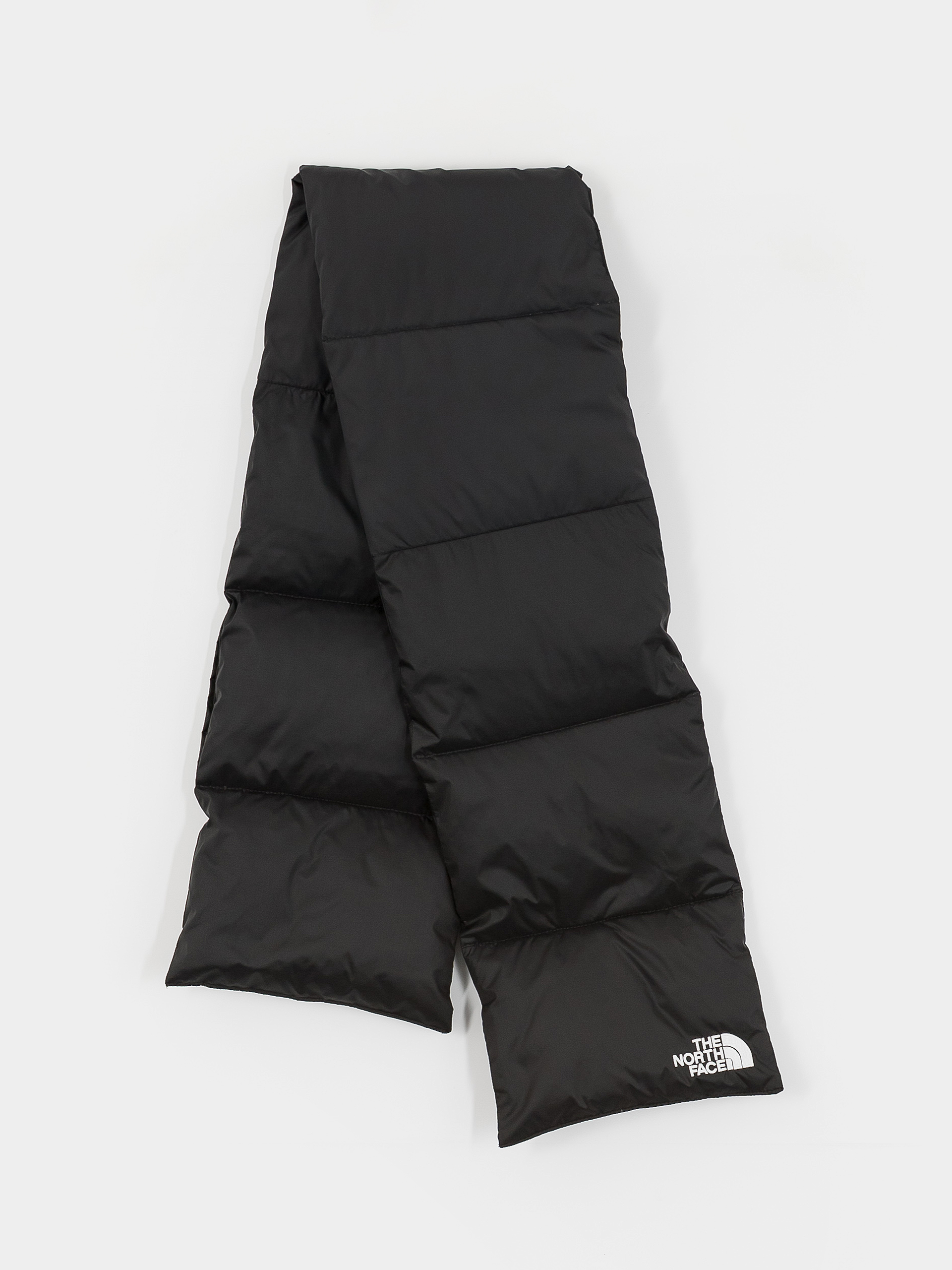 Szalik The North Face Nuptse (tnf black/tnf black)