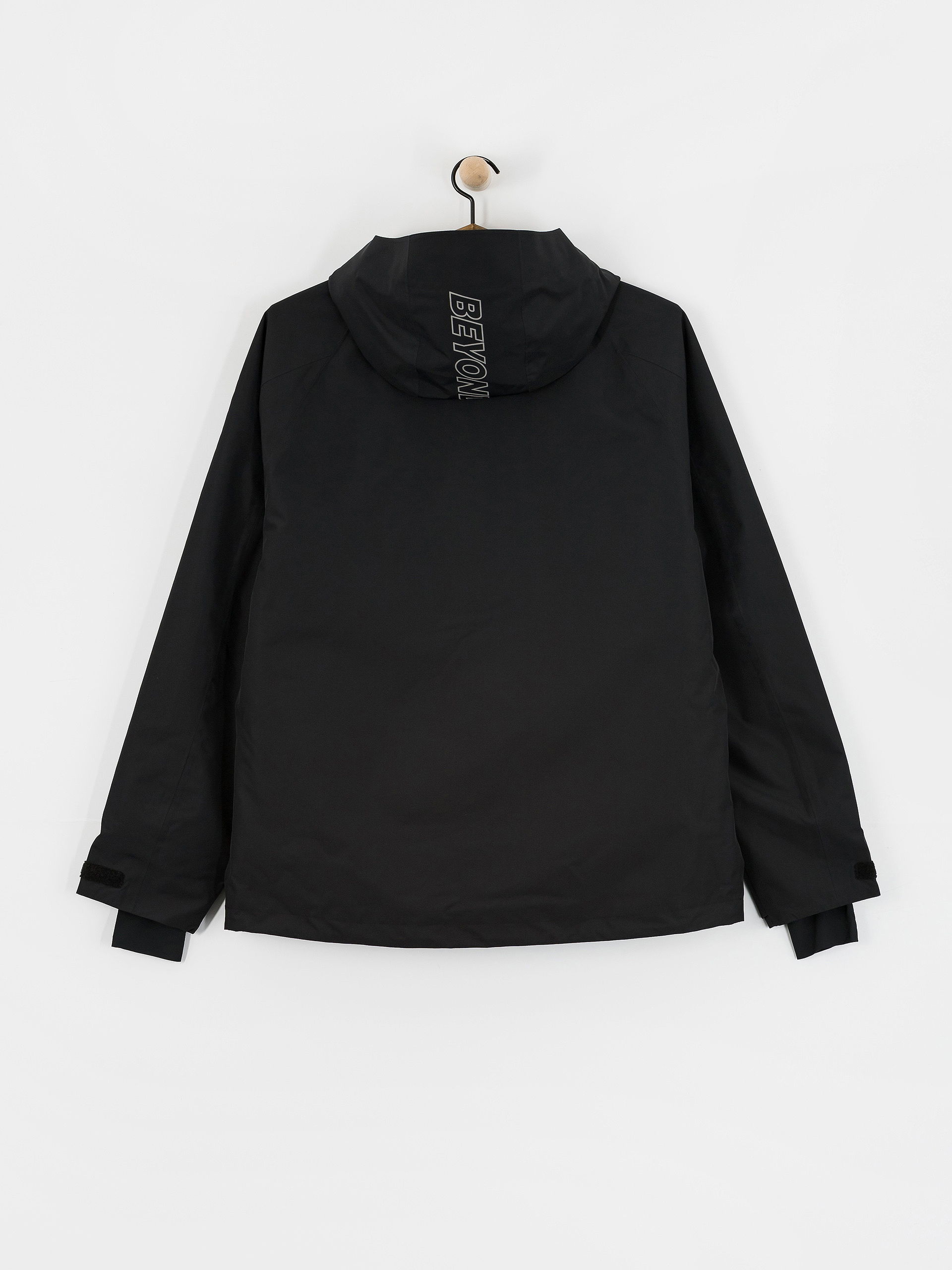 Męska Kurtka snowboardowa Beyond Medals Nostalgia 2L (black)