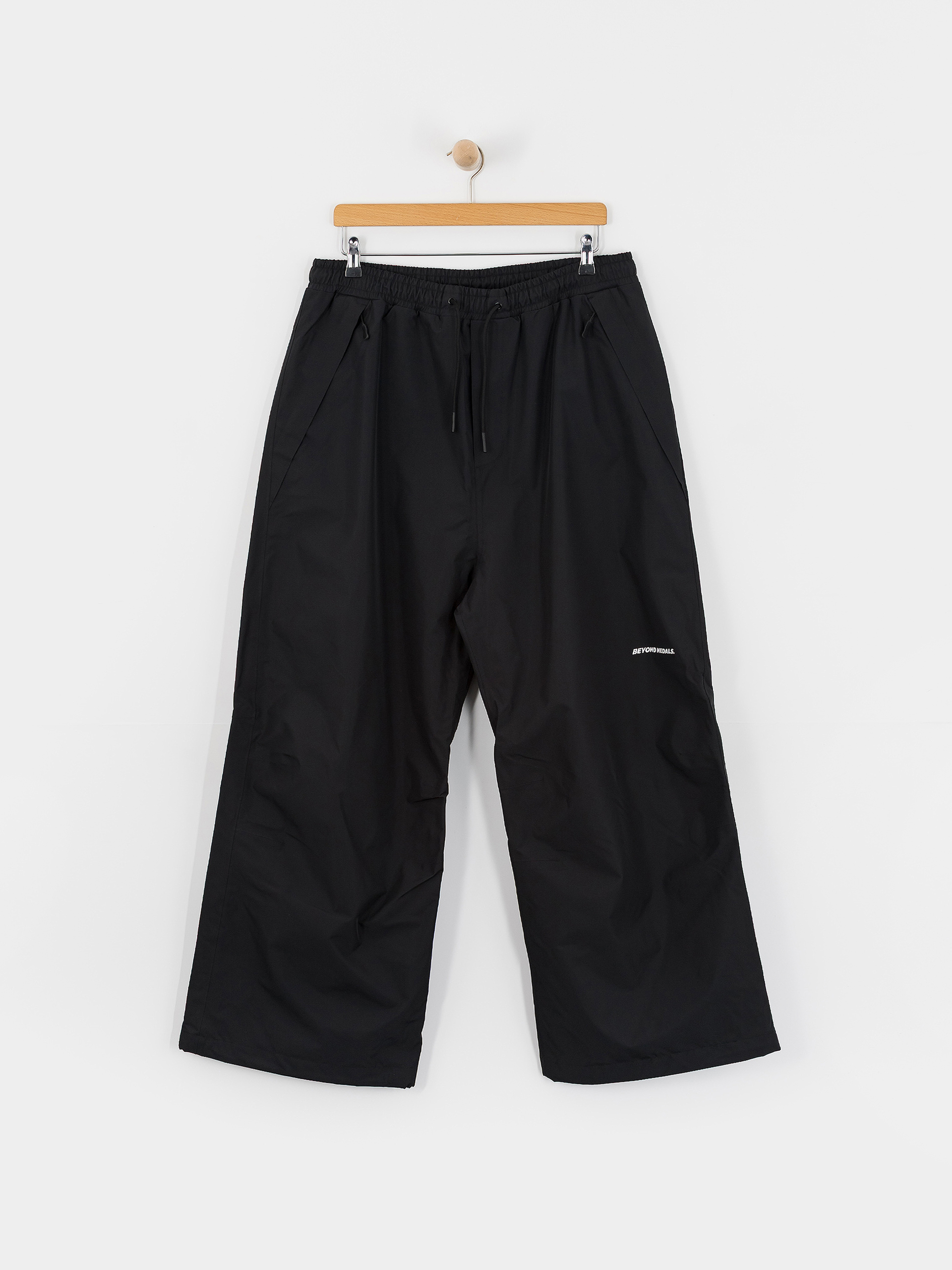 Spodnie snowboardowe Beyond Medals Park (black)