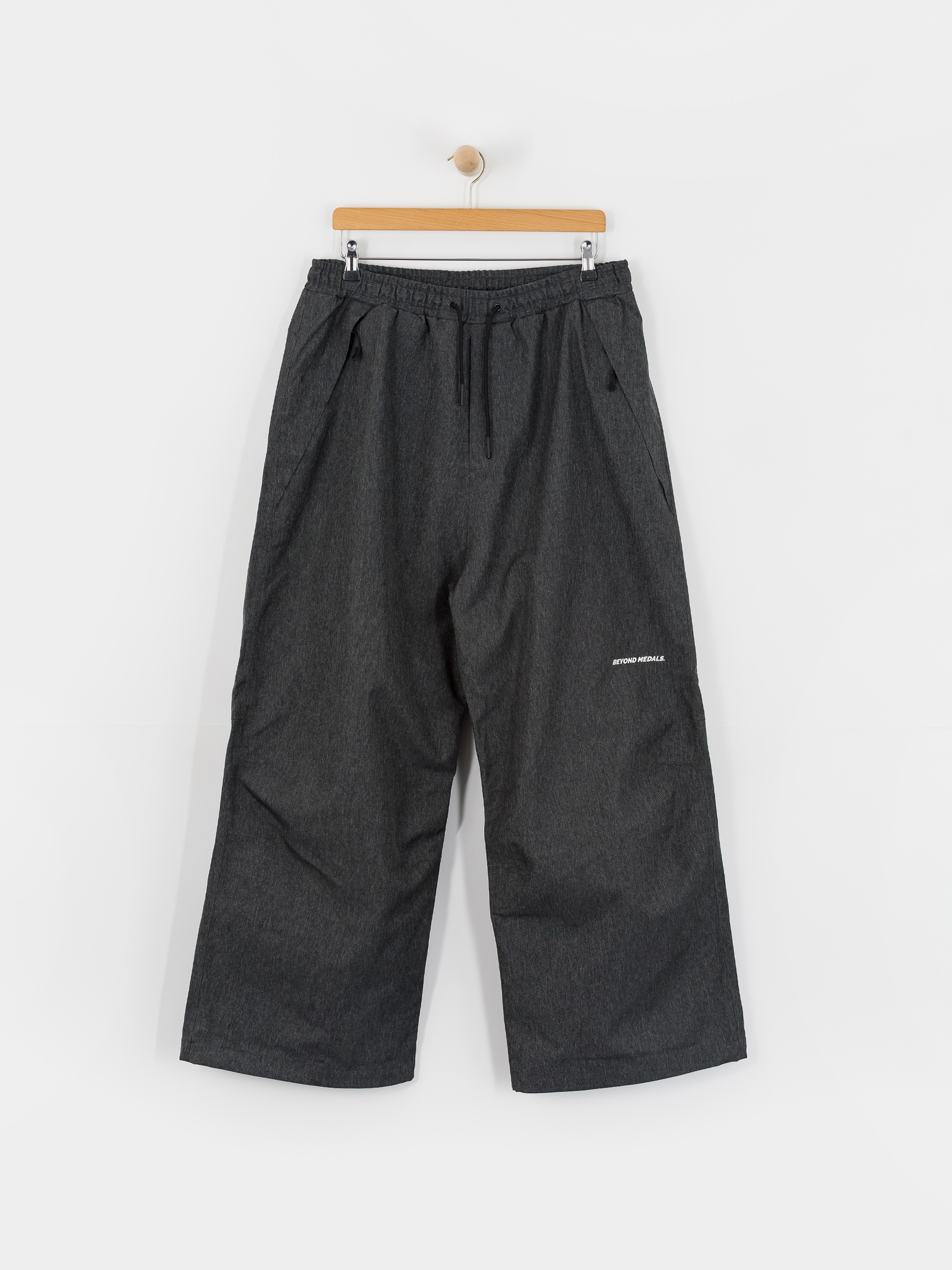 Spodnie snowboardowe Beyond Medals Park Denim