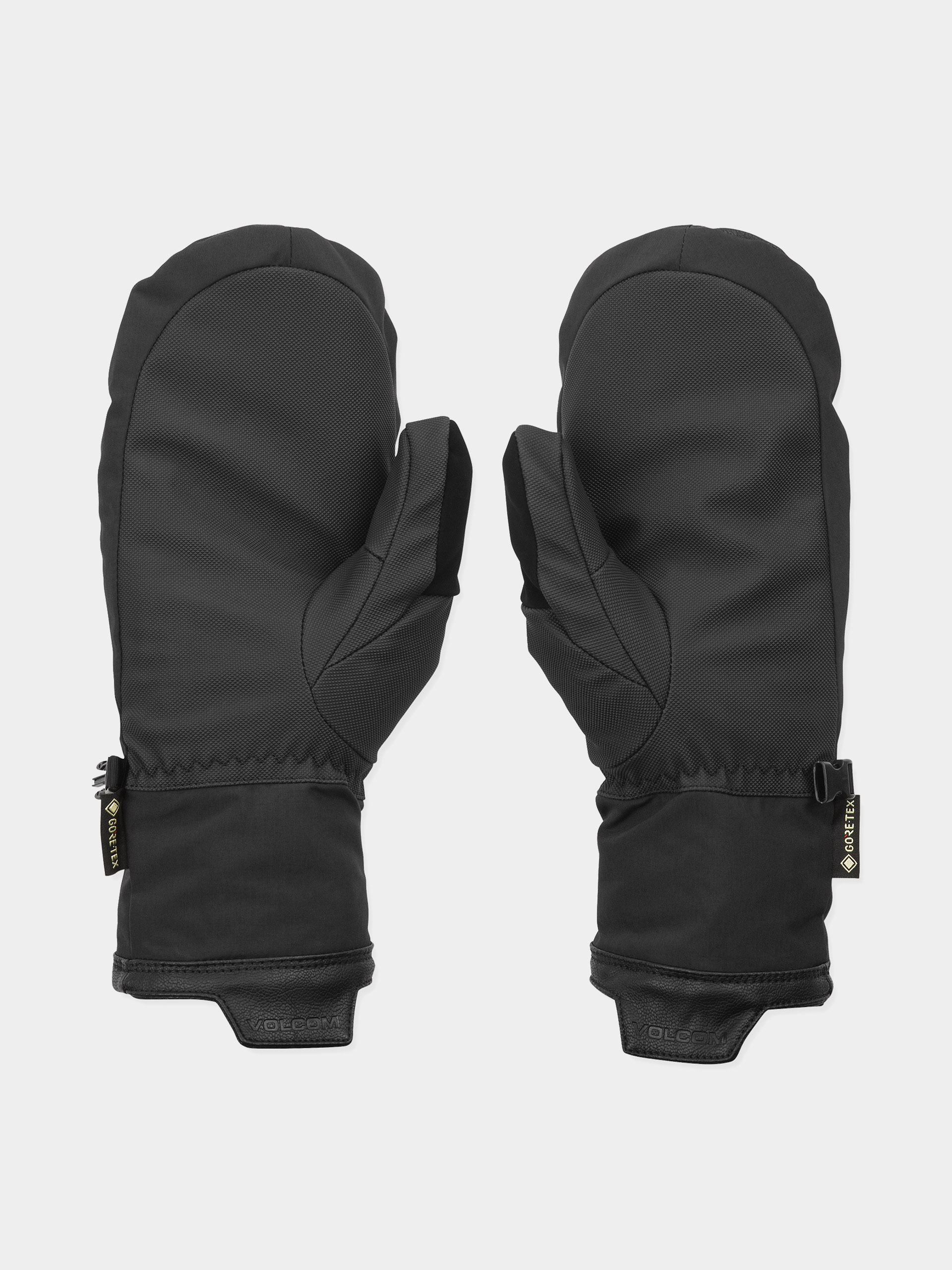 Rękawice Volcom Stay Dry Gore Tex Mitt (black)