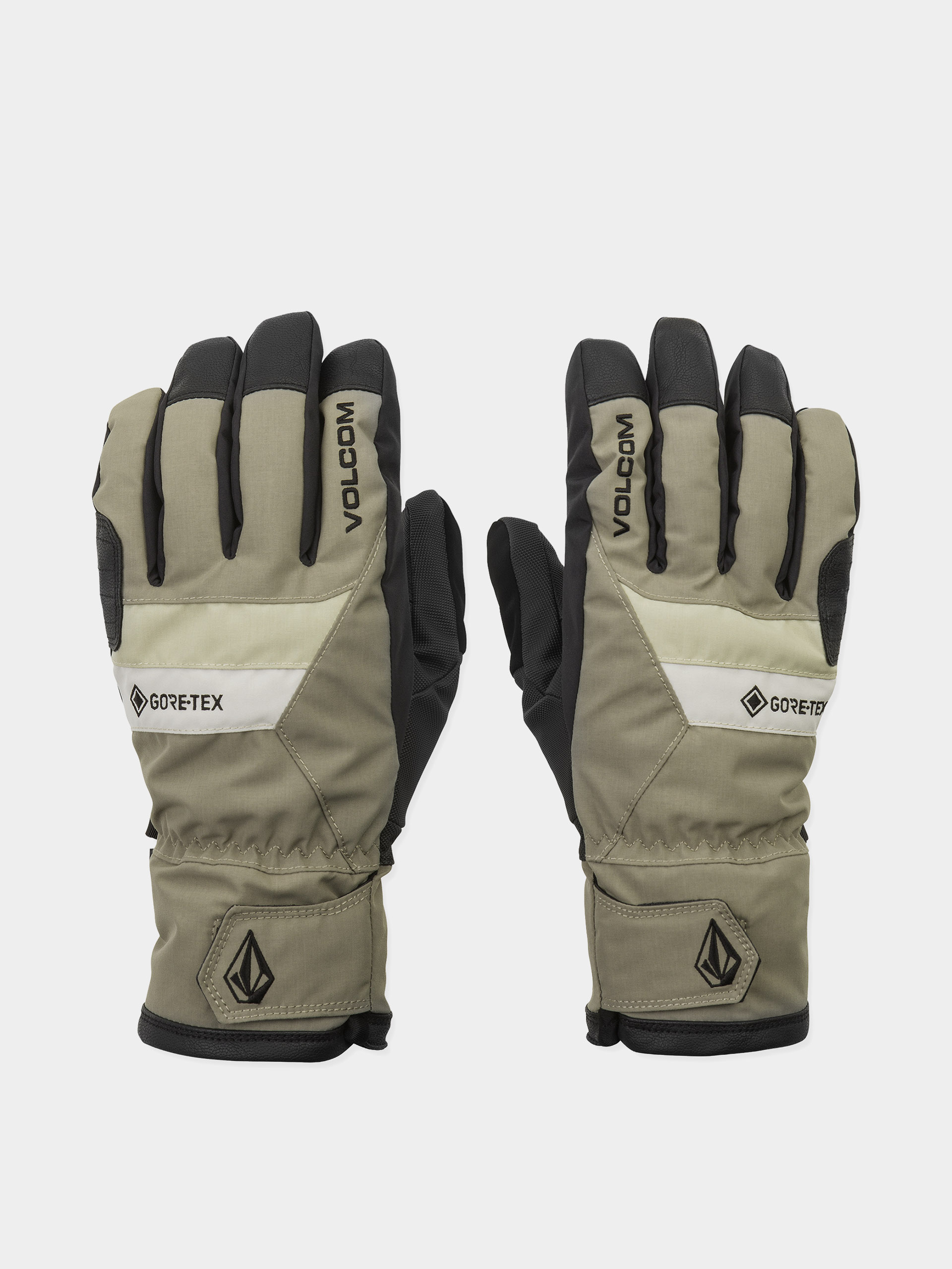 Rękawice Volcom Cp2 Gore Tex