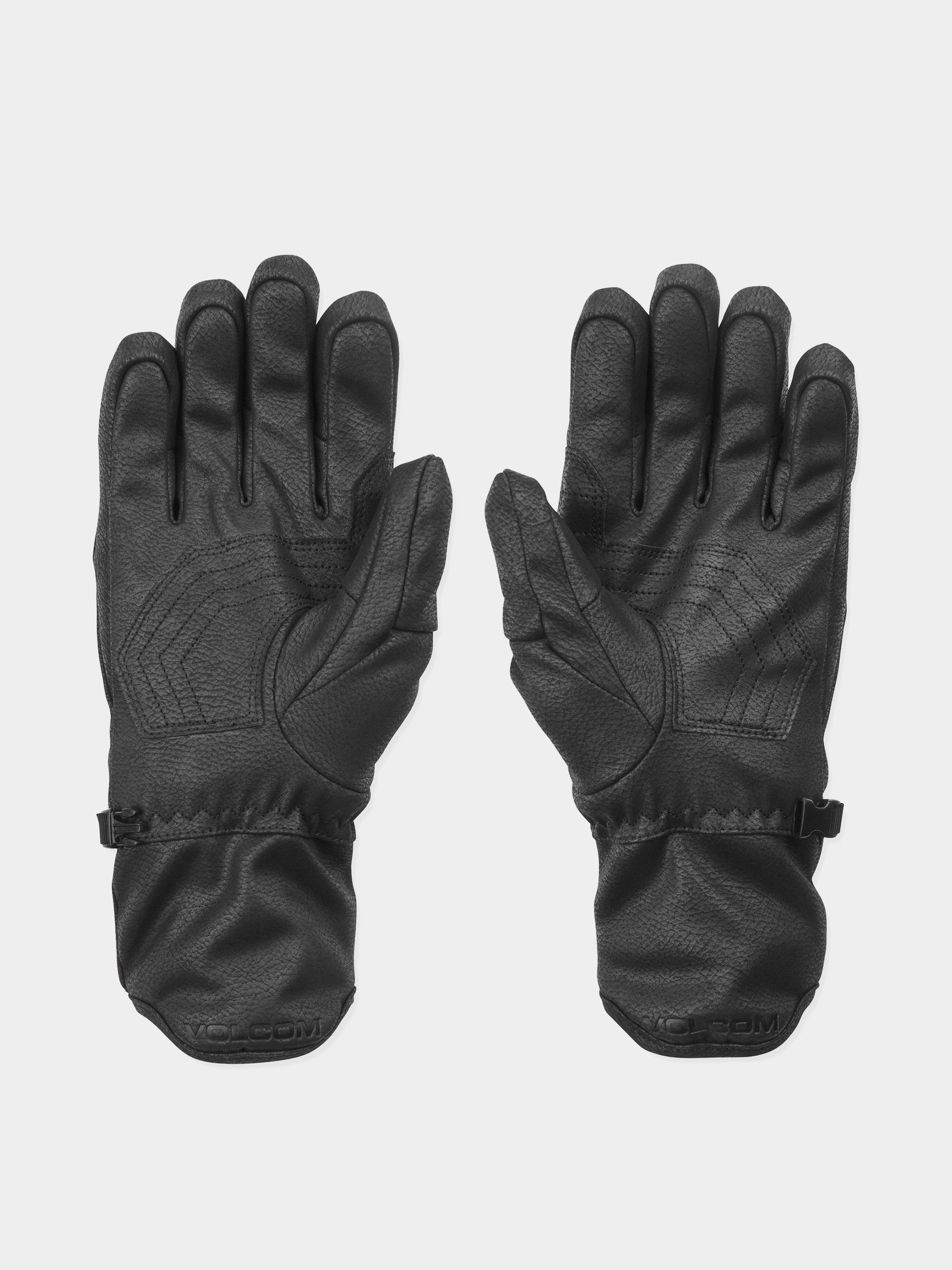 Rękawice Volcom Hipee (black)