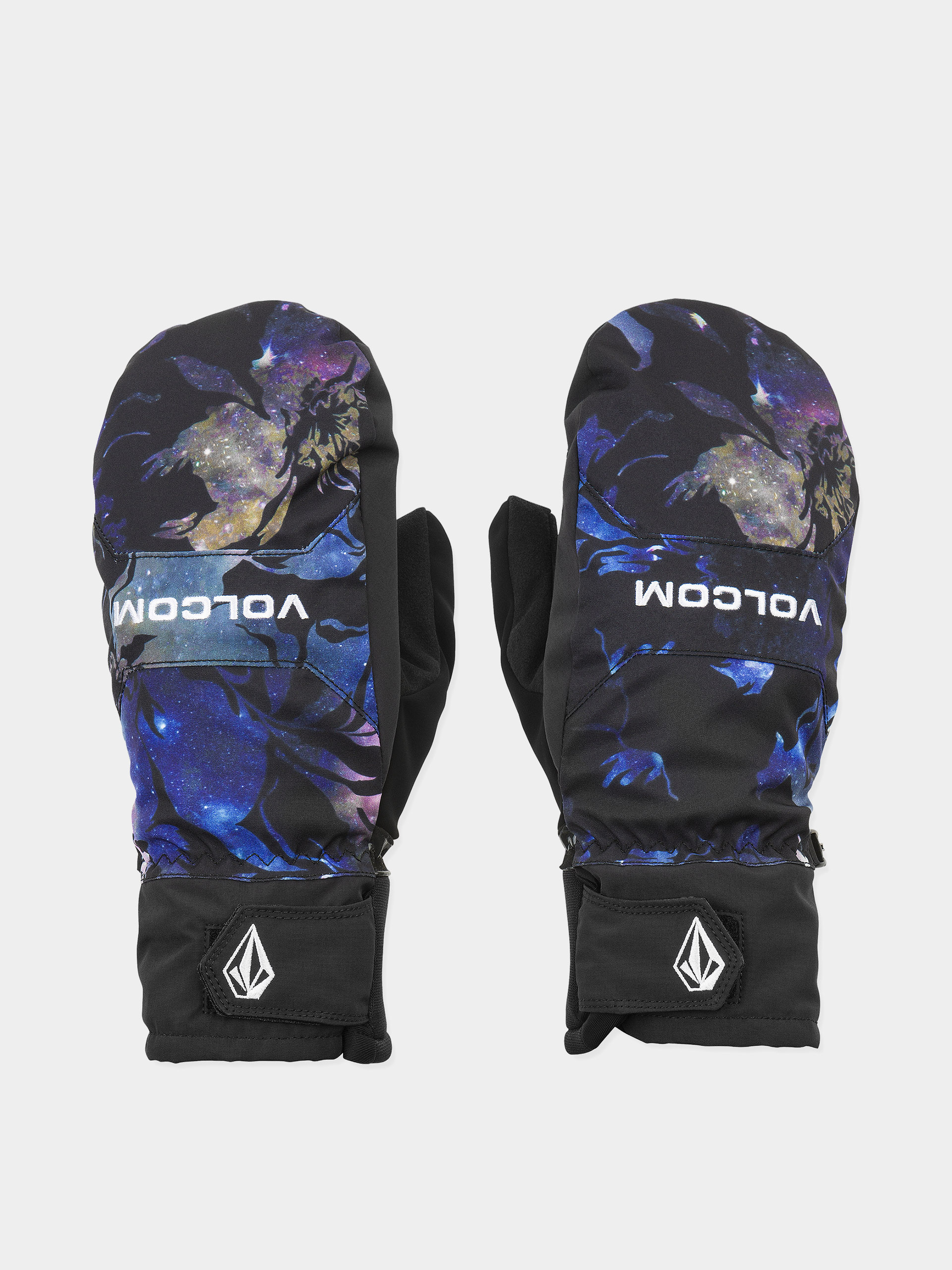 Rękawice Volcom V.Co Nyle Mitt (space aloha)