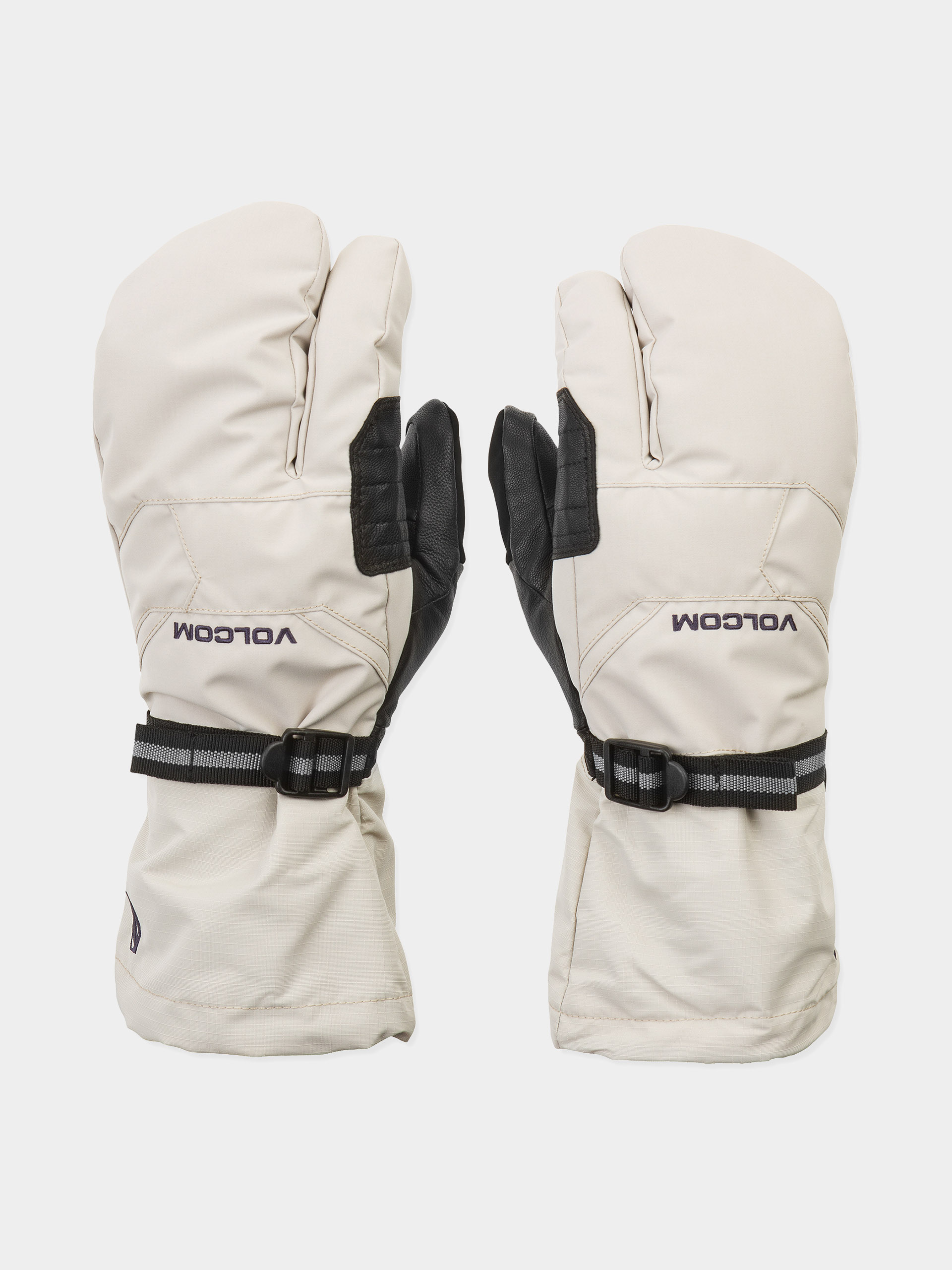 Rękawice Volcom V.Snow Trigger Mitt (stone)