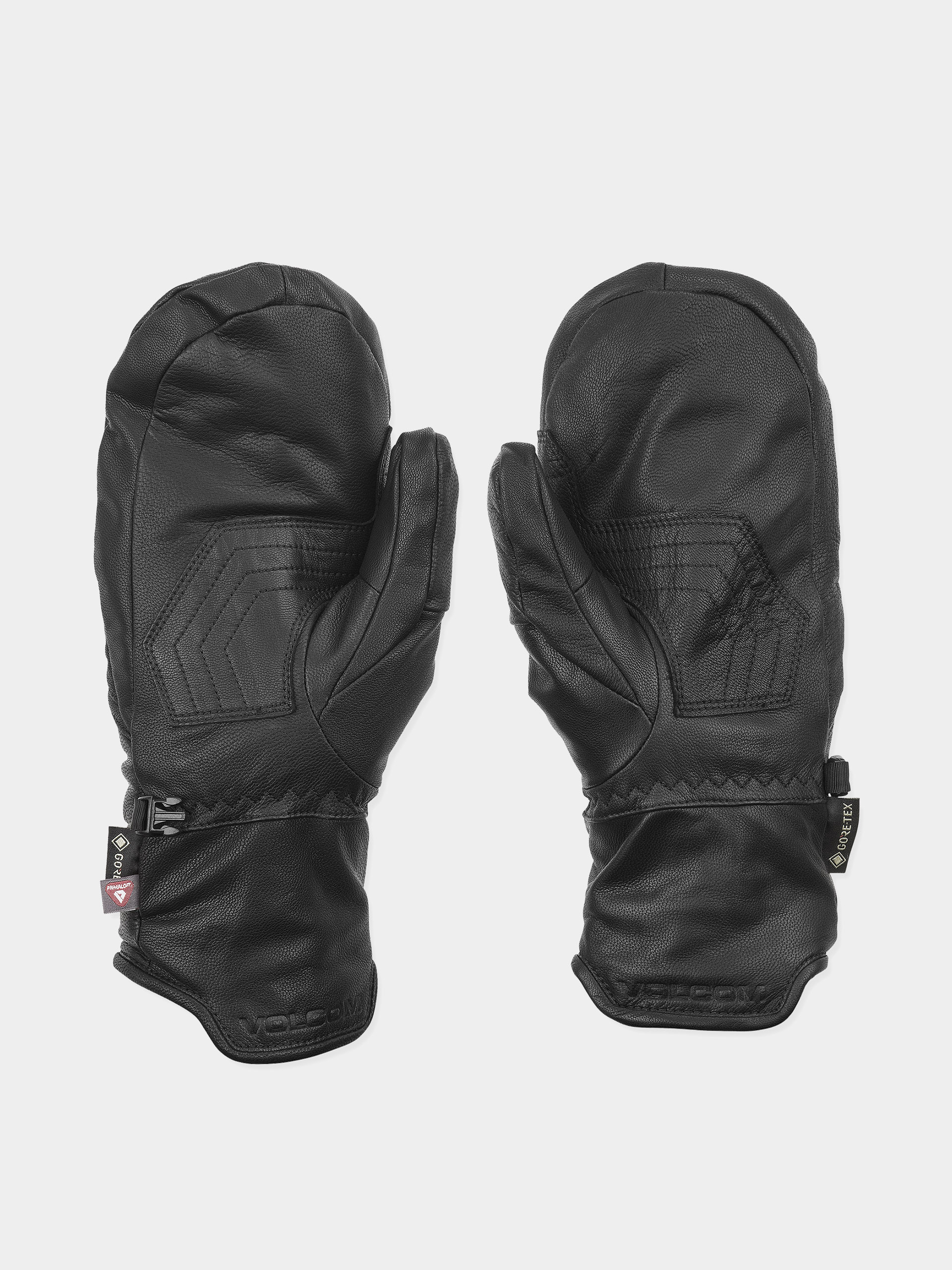 Rękawice Volcom Gaaas Gore Tex Mitt (black)