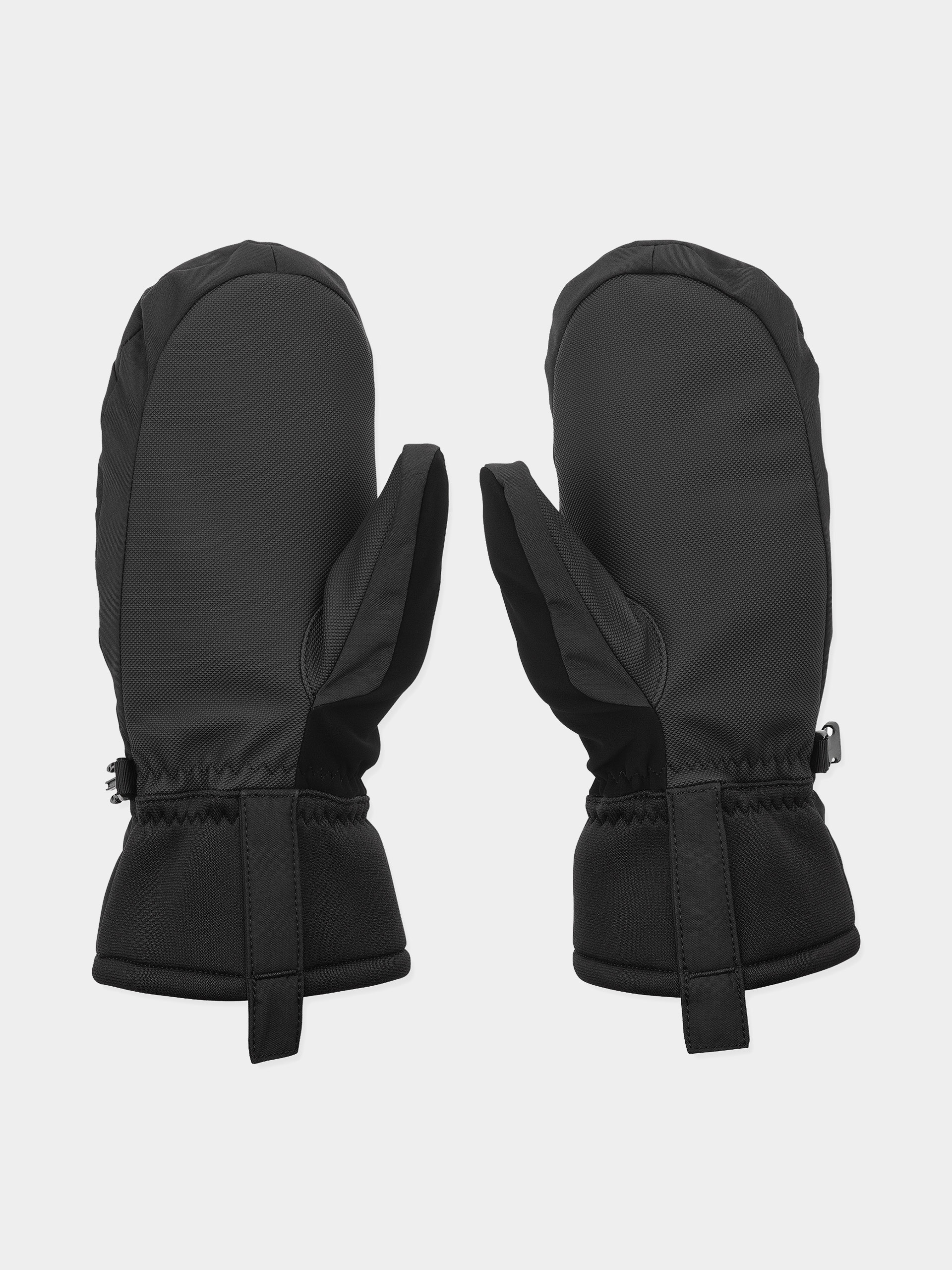 Rękawice Volcom Upland Mitt Wmn (black)