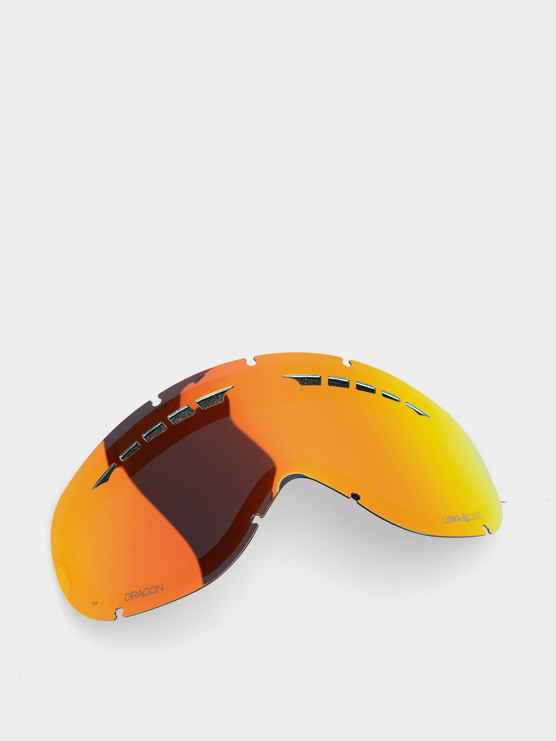 Szybka do gogli Dragon DX (lumalens redion)