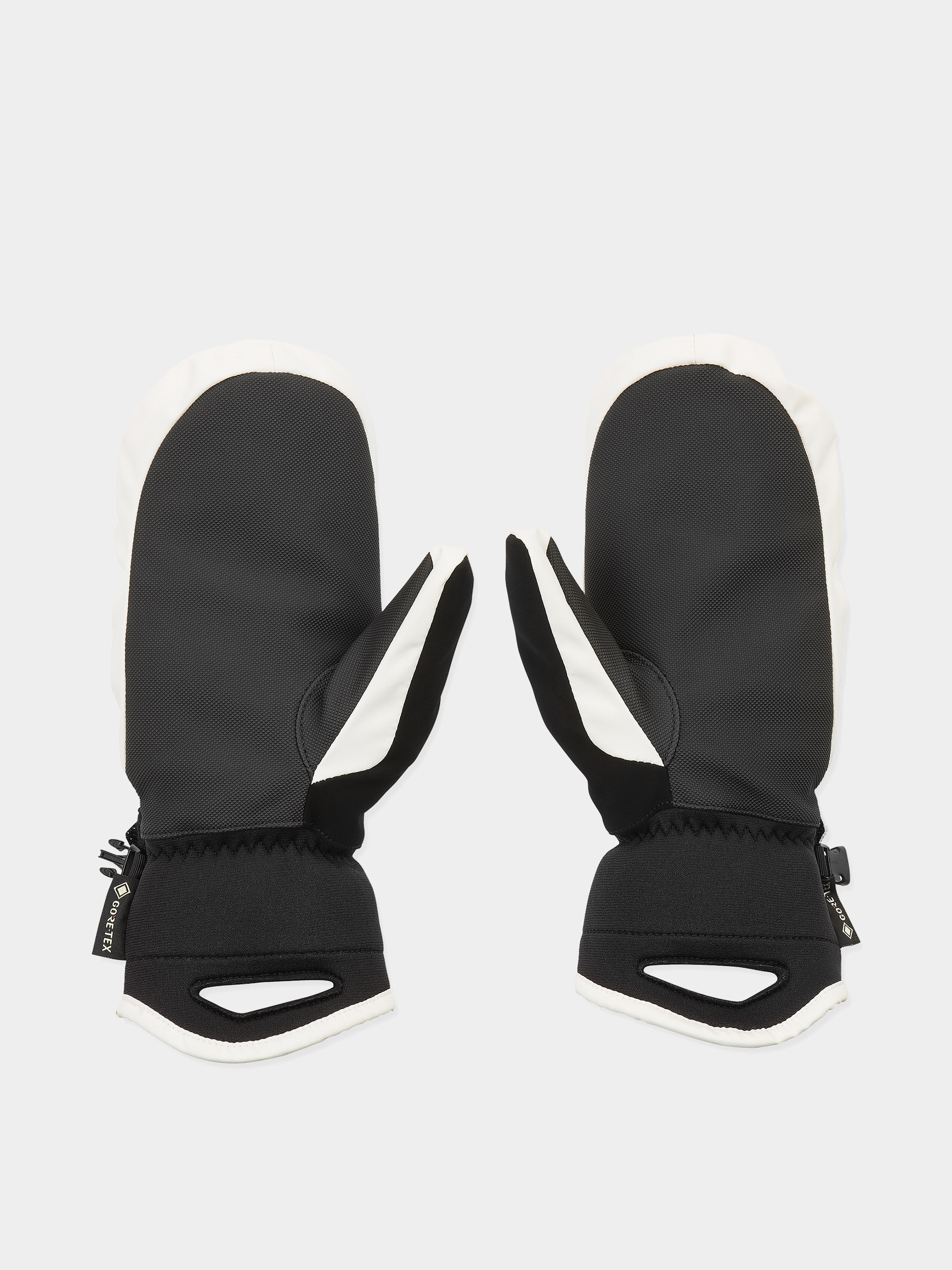 Rękawice Volcom Peep Gore Tex Mitt Wmn (bone)