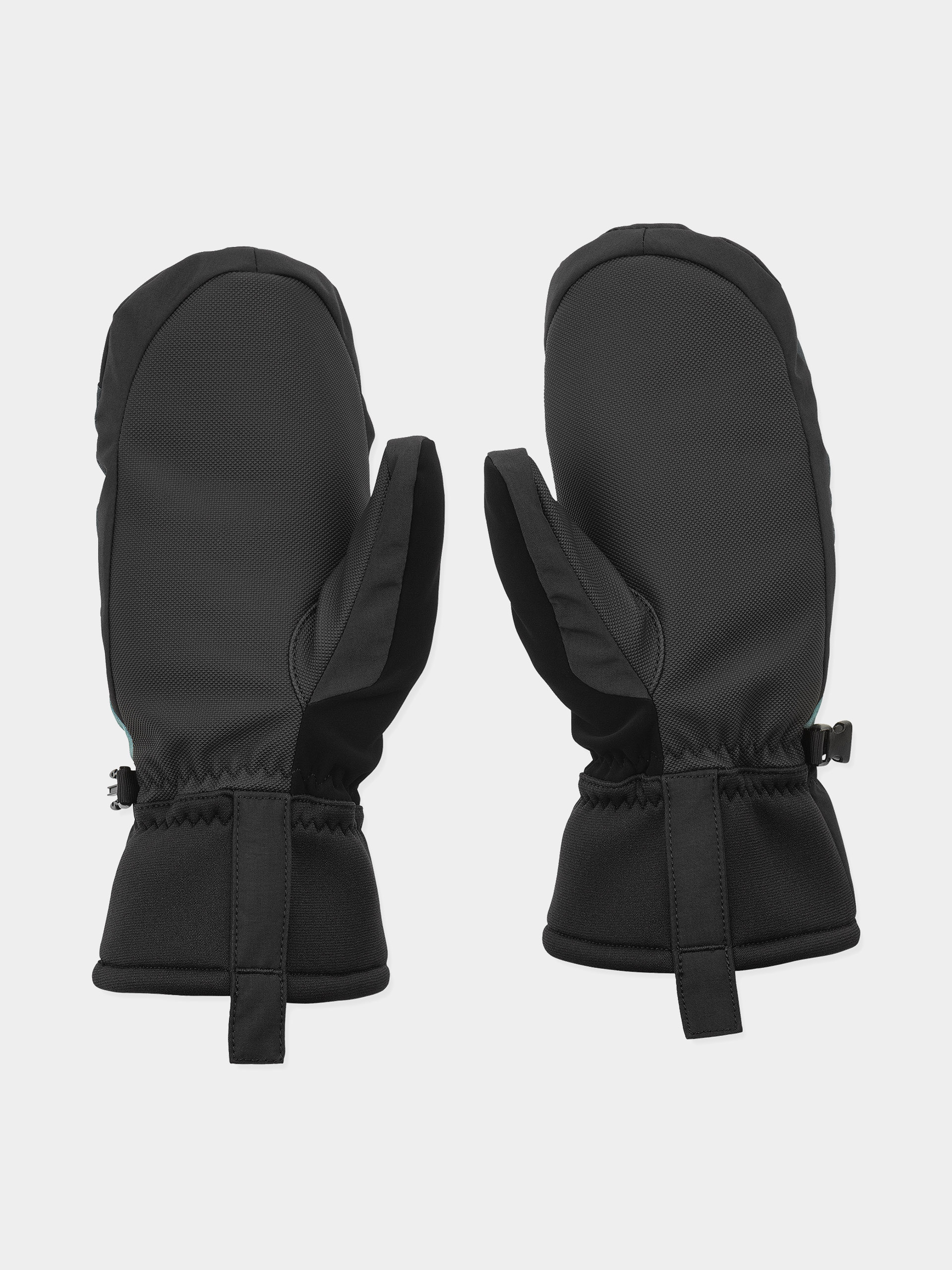 Rękawice Volcom Upland Mitt Wmn (arctic blue)