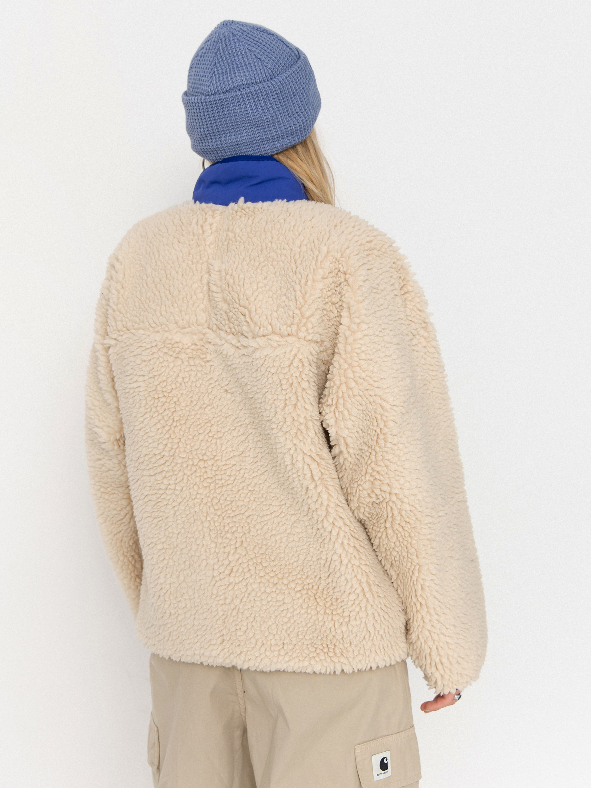 Kurtka Patagonia Classic Retro X Wmn (dark natural)