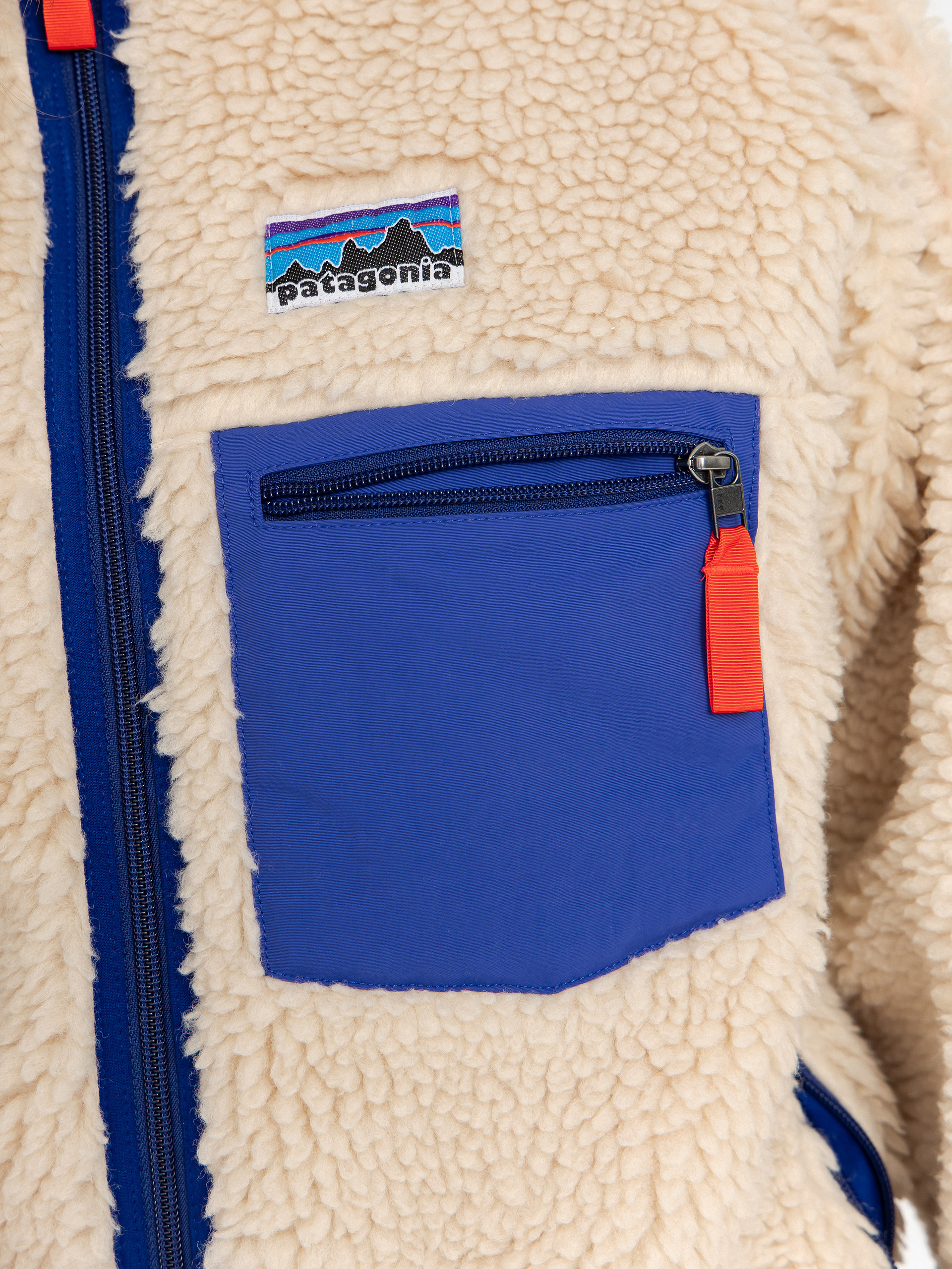 Kurtka Patagonia Classic Retro X Wmn (dark natural)