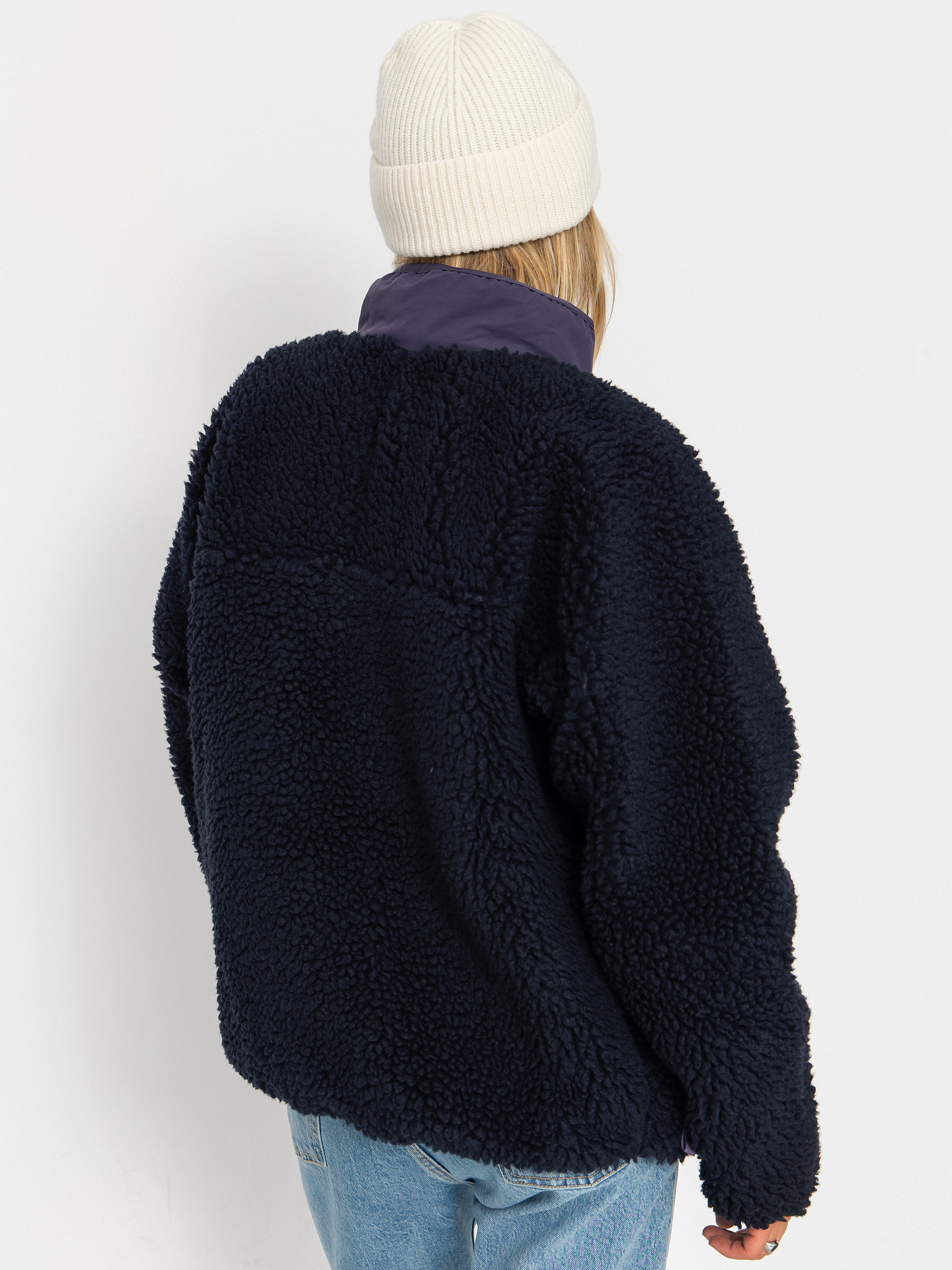 Kurtka Patagonia Classic Retro X Wmn (sunken blue)