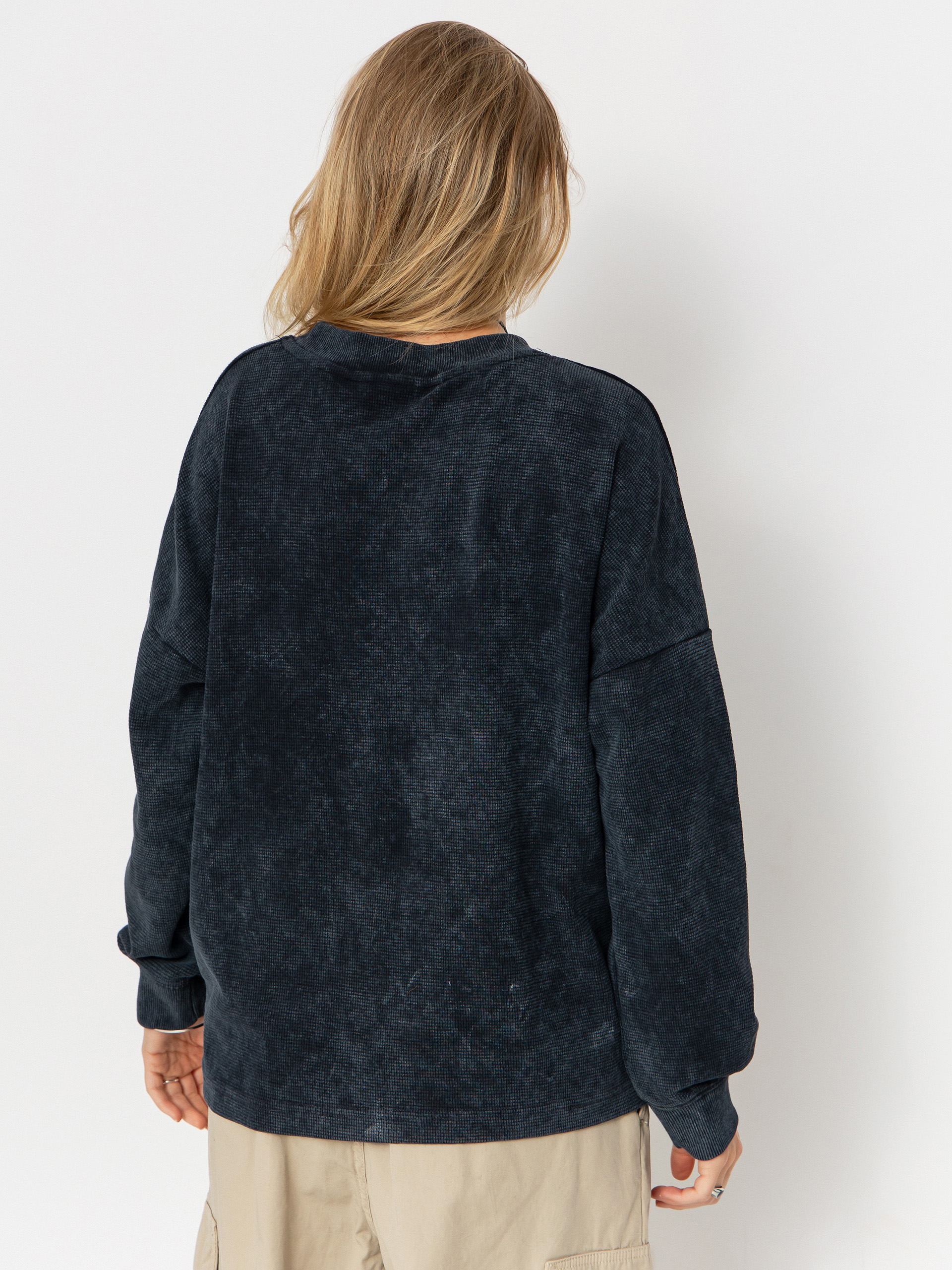 Bluza Roxy Eastside Midweight Wmn (anthracite)