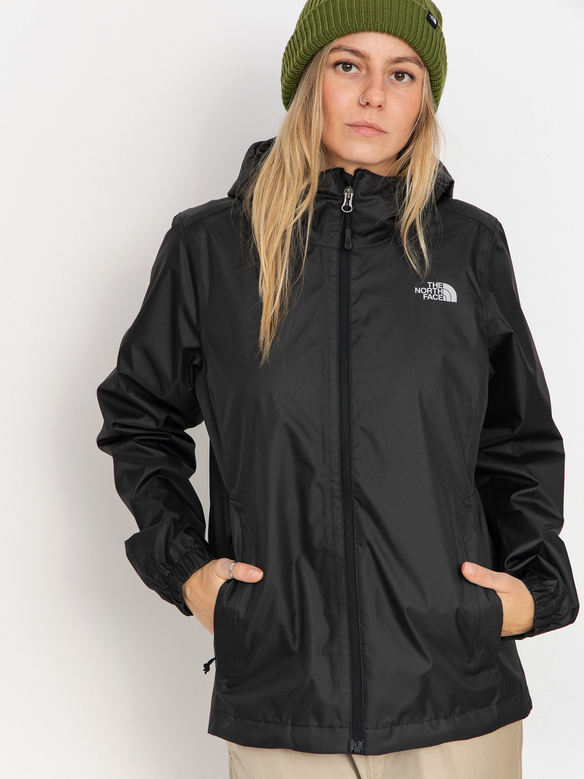 Kurtka The North Face Quest Wmn