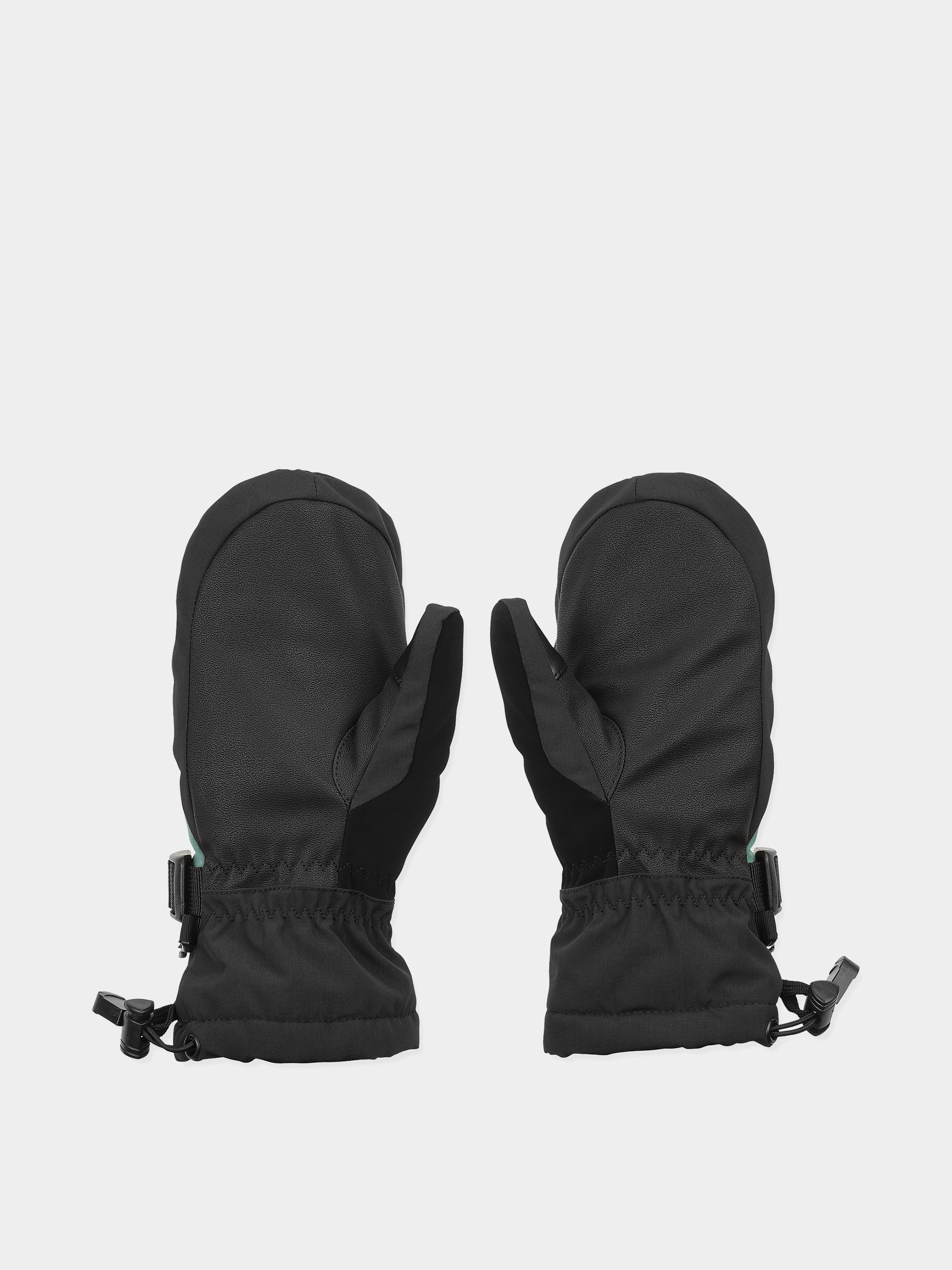 Rękawice Volcom Day Saver Youth Mitt JR (spruce green)