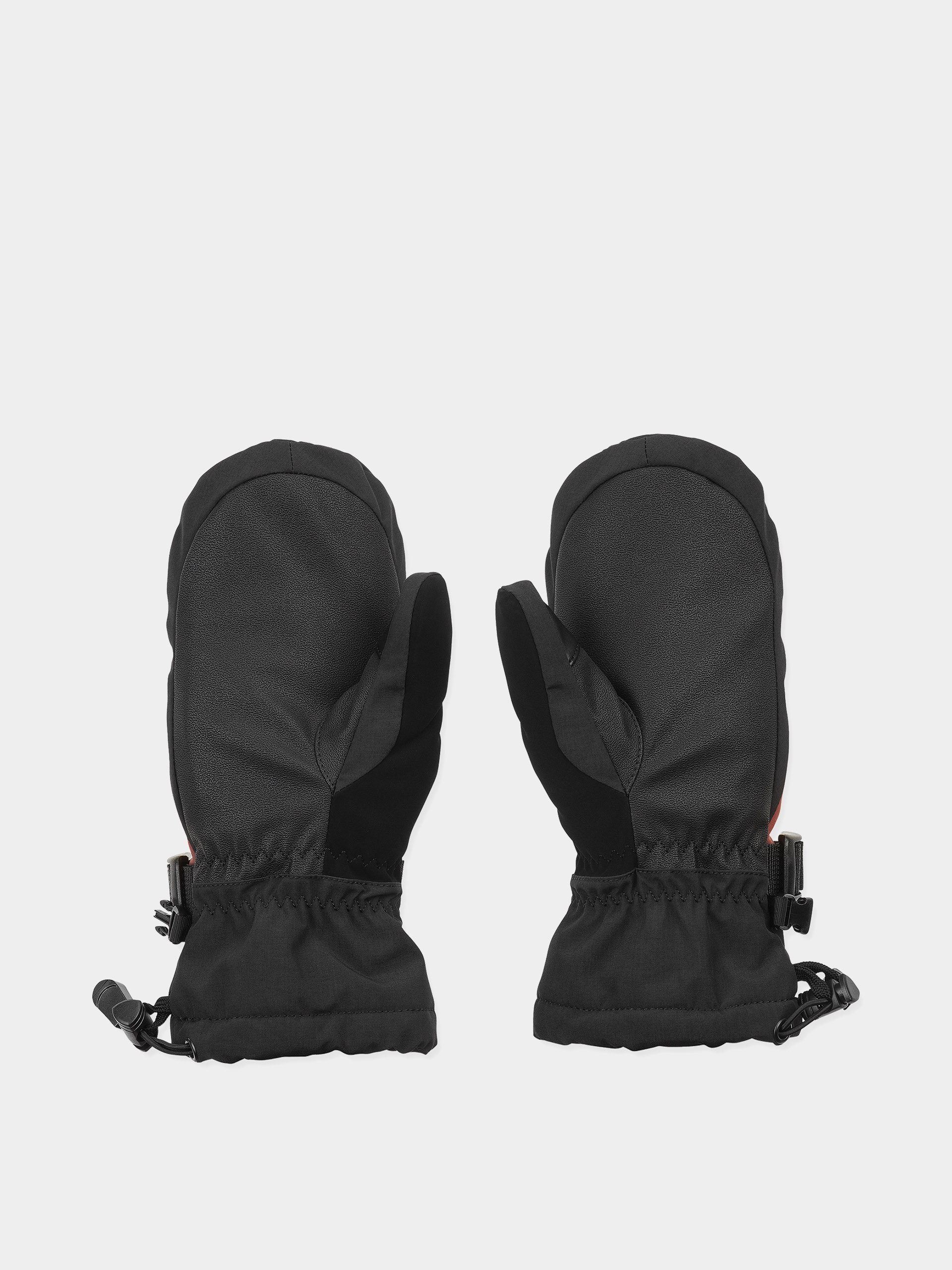 Rękawice Volcom Day Saver Youth Mitt JR (henna)