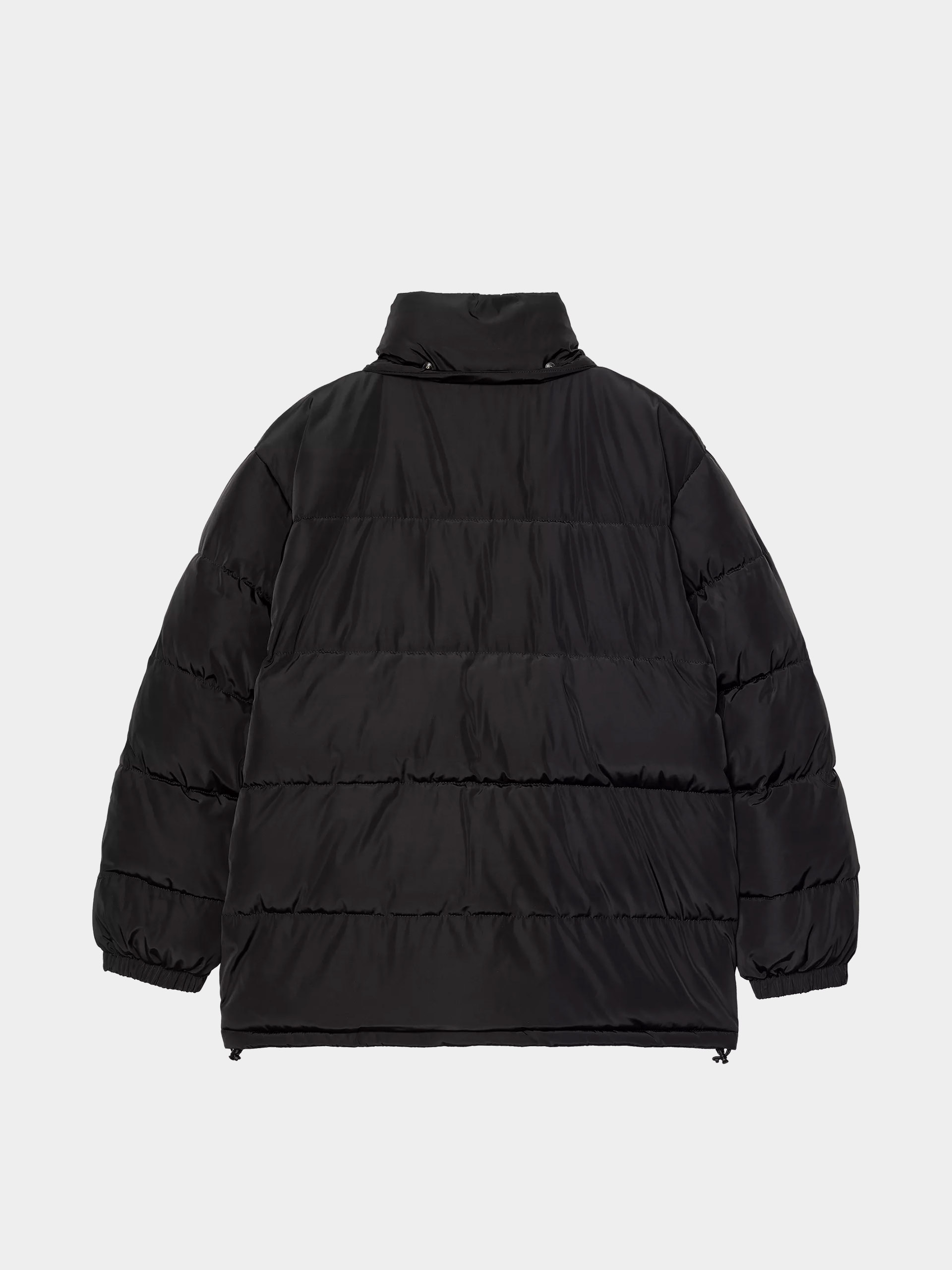 Kurtka Carhartt WIP Brent (black)
