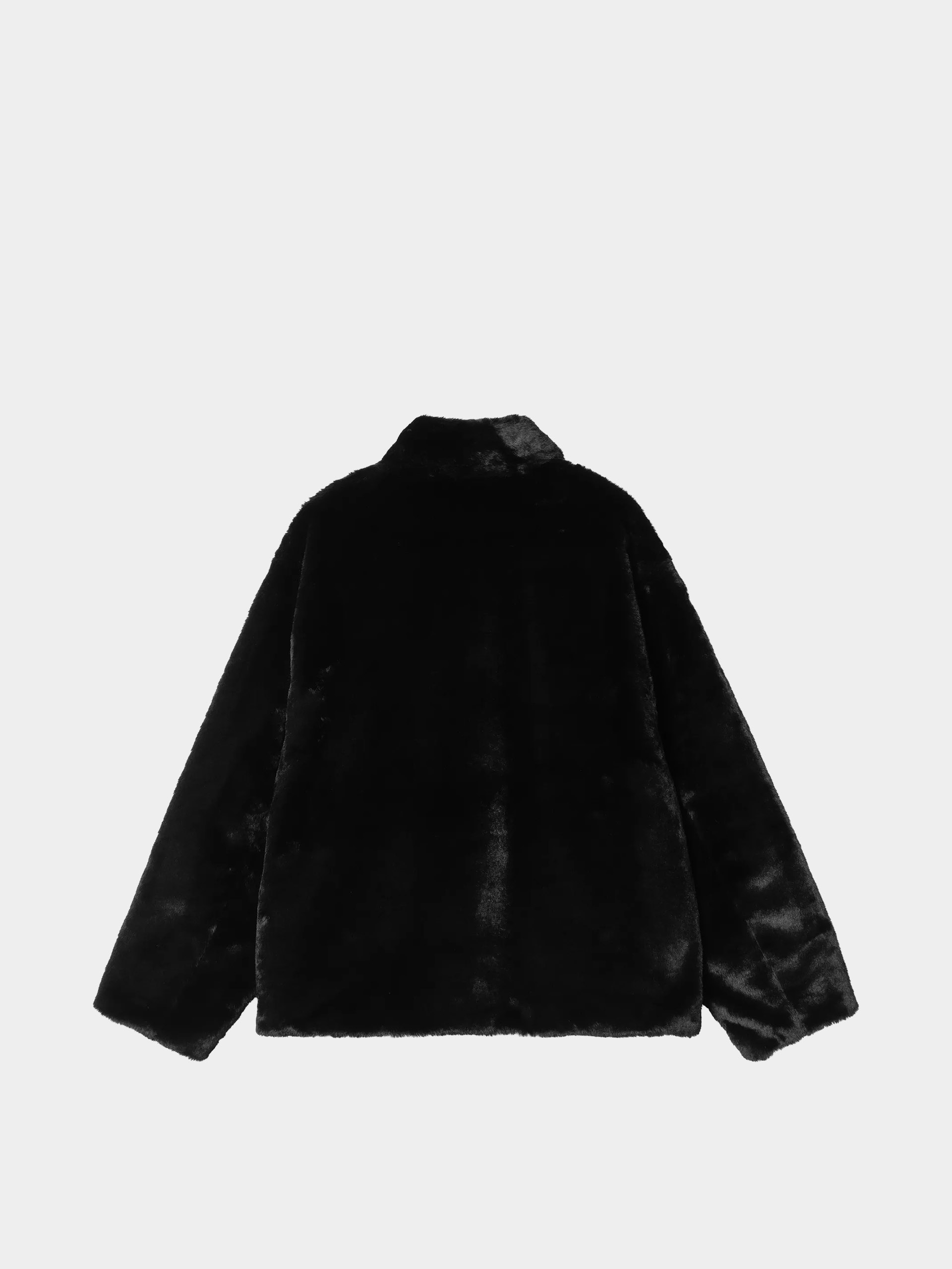 Kurtka Carhartt WIP Olney Michigan Wmn (black)