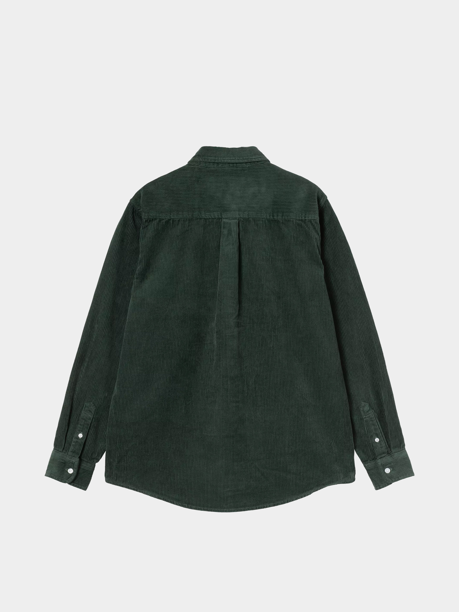 Koszula Carhartt WIP Madison Cord (sycamore tree/sycamore tree)