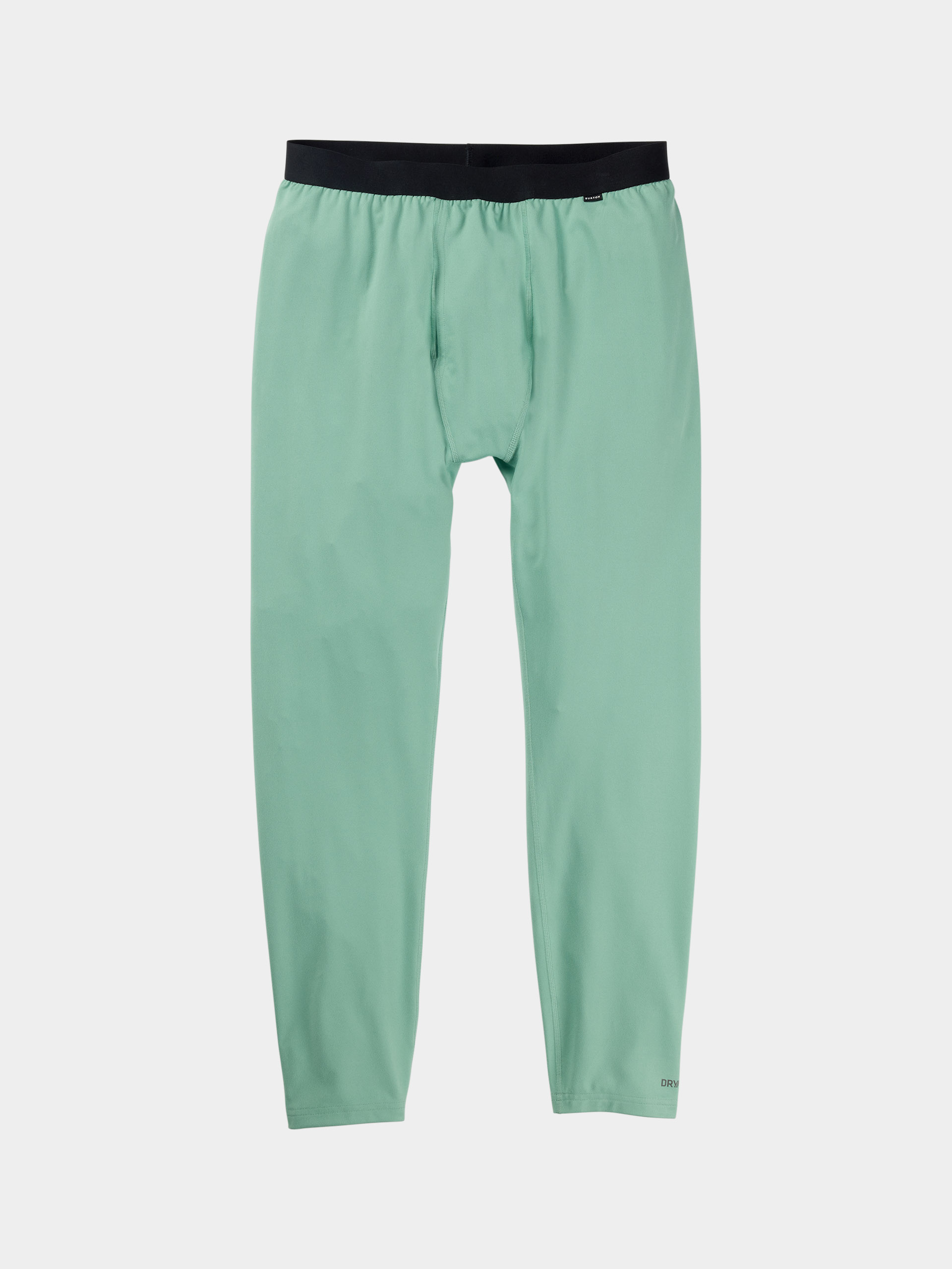 Legginsy aktywne Burton Midweight (soft sage)