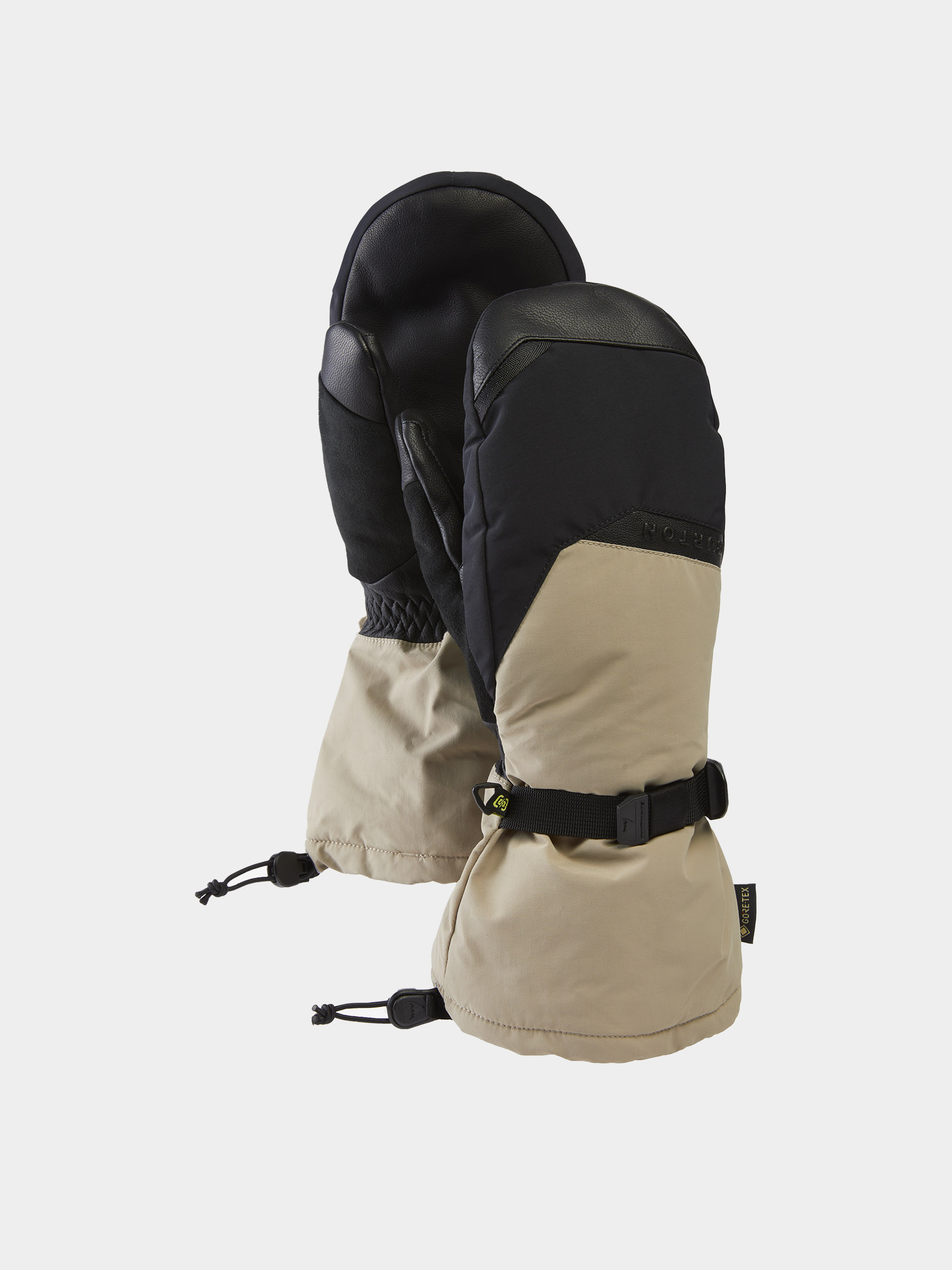 Rękawice Burton Gore Tex Deluxe Mittens
