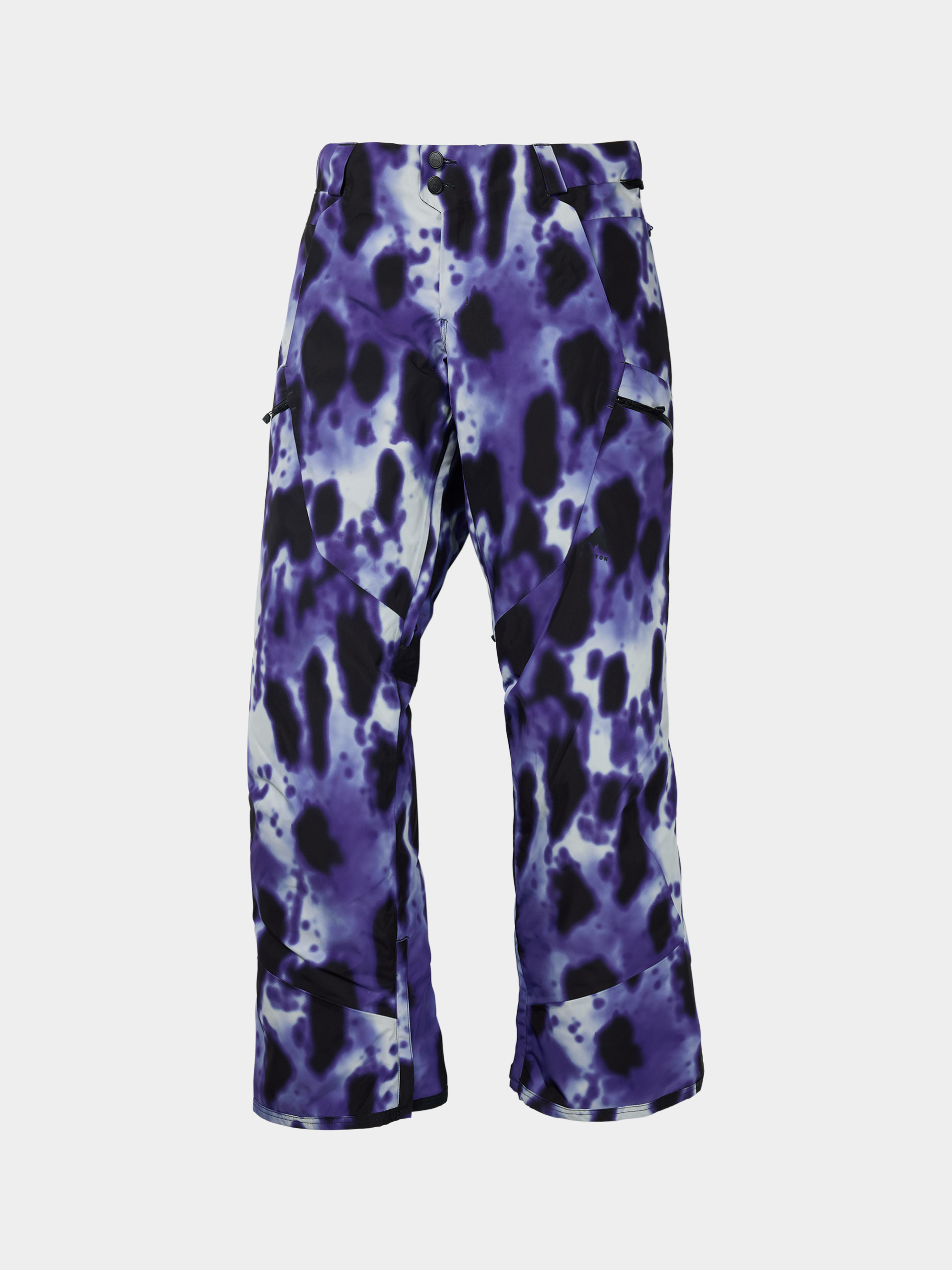 Spodnie snowboardowe Burton Reserve Gore Tex 2L Wmn