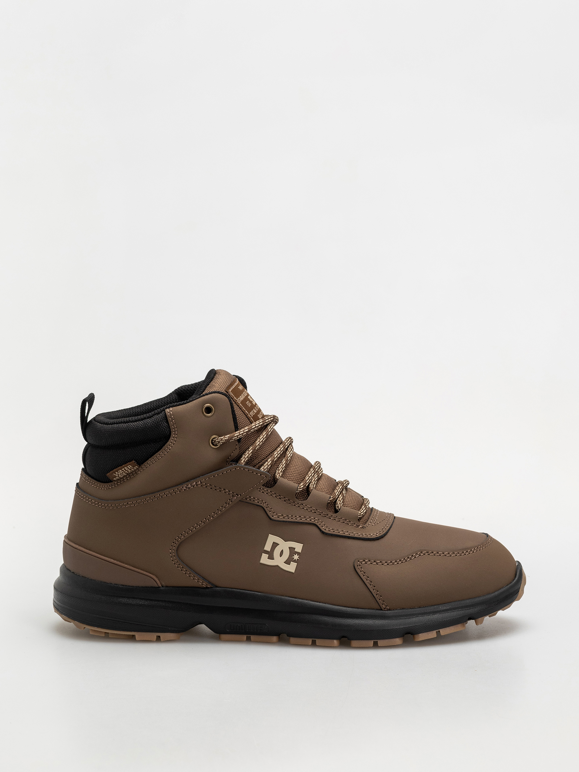 Buty DC Mutiny Wr (brown/black)