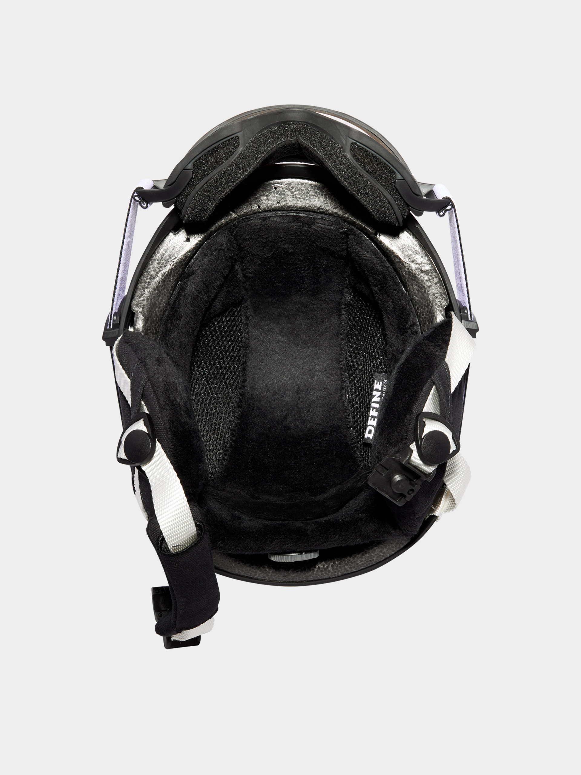 Kask Anon Define JR (black eu)