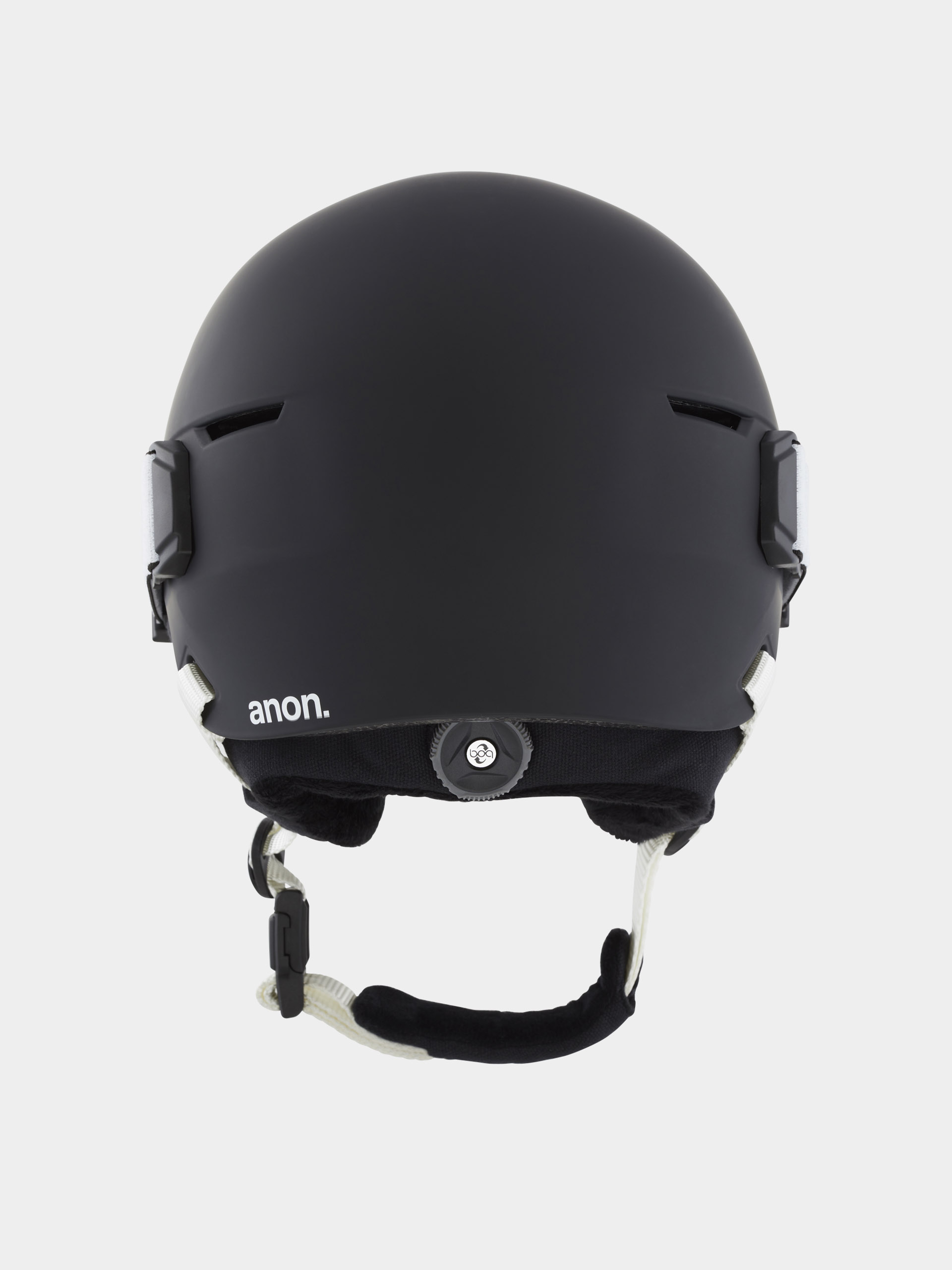 Kask Anon Define JR (black eu)
